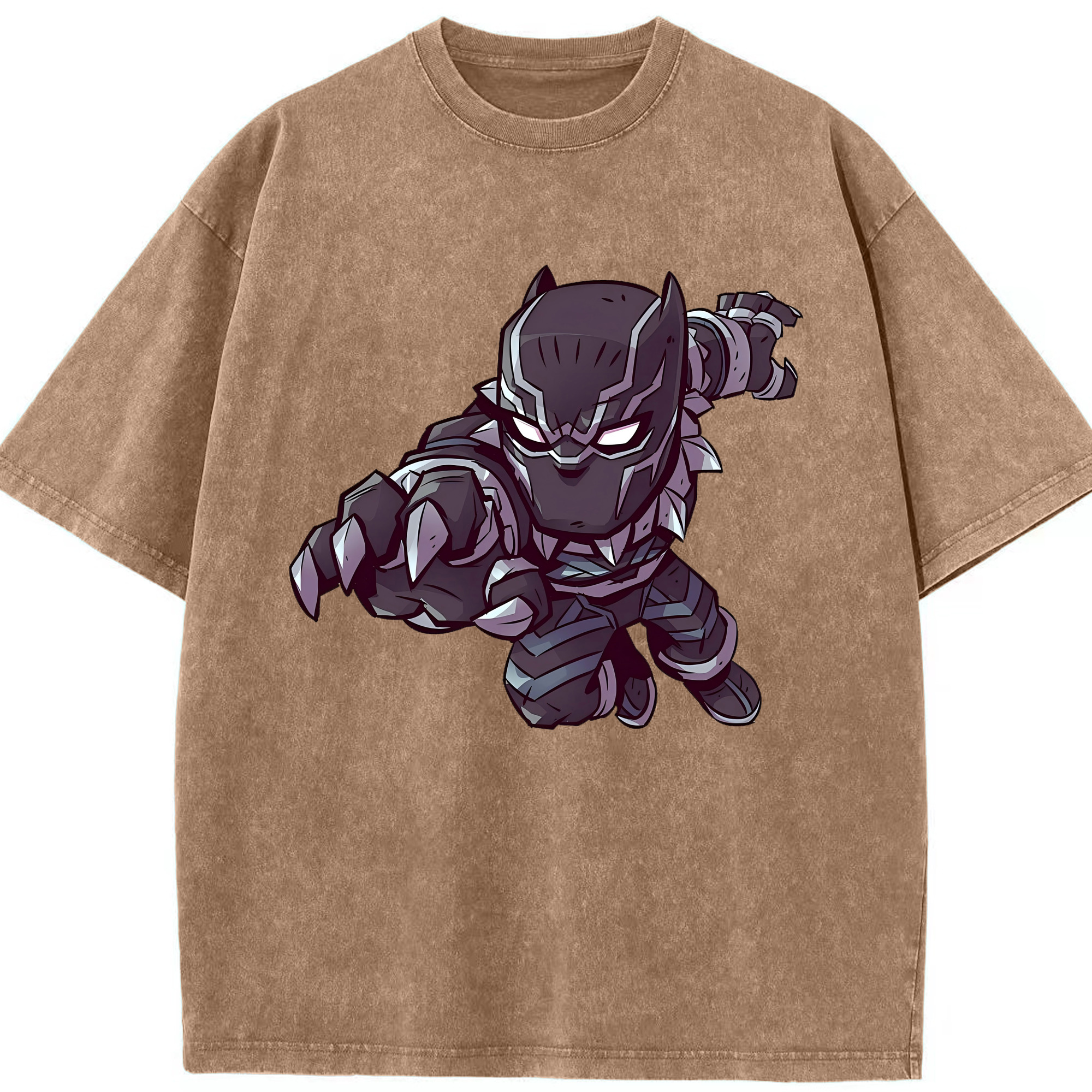 （画像用） アベンジャーズ The Avengers 綿100% ヴィンテージ風 半袖Tシャツ（フロントプリント）
