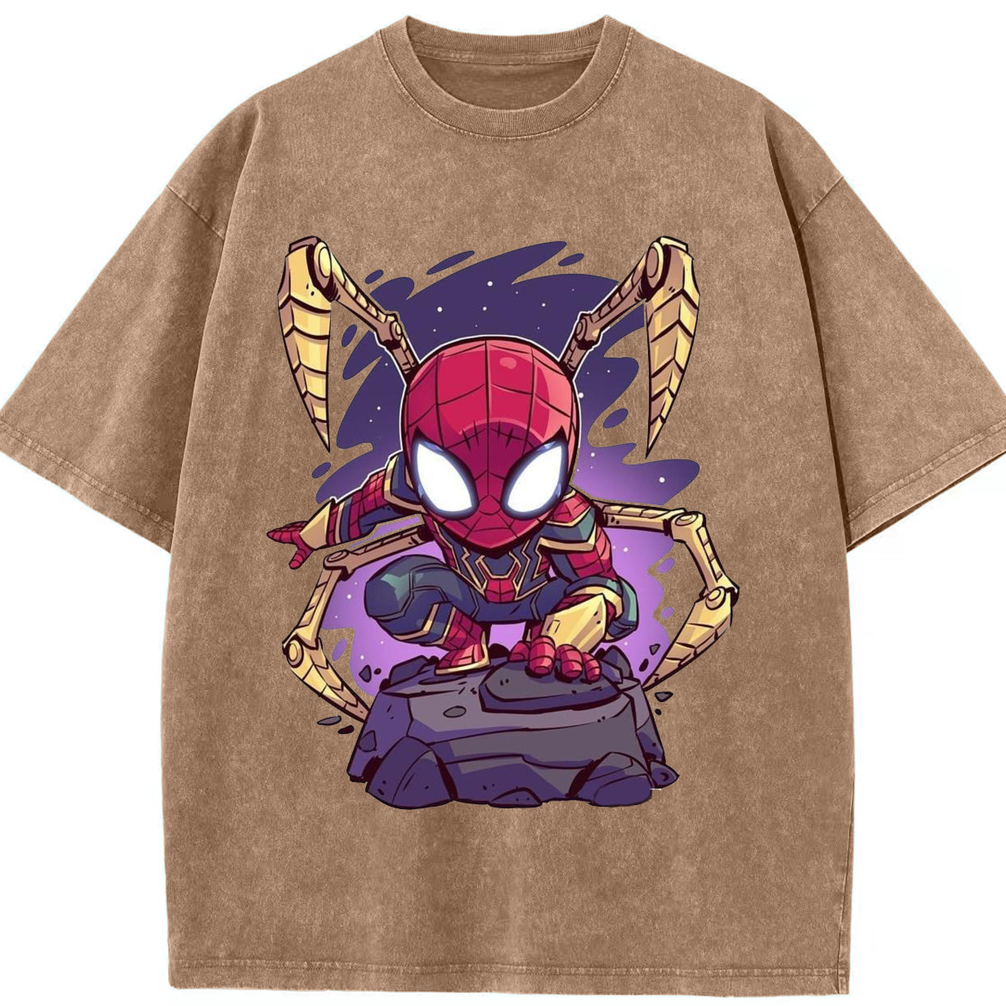 （画像用） アベンジャーズ The Avengers 綿100% ヴィンテージ風 半袖Tシャツ（フロントプリント）
