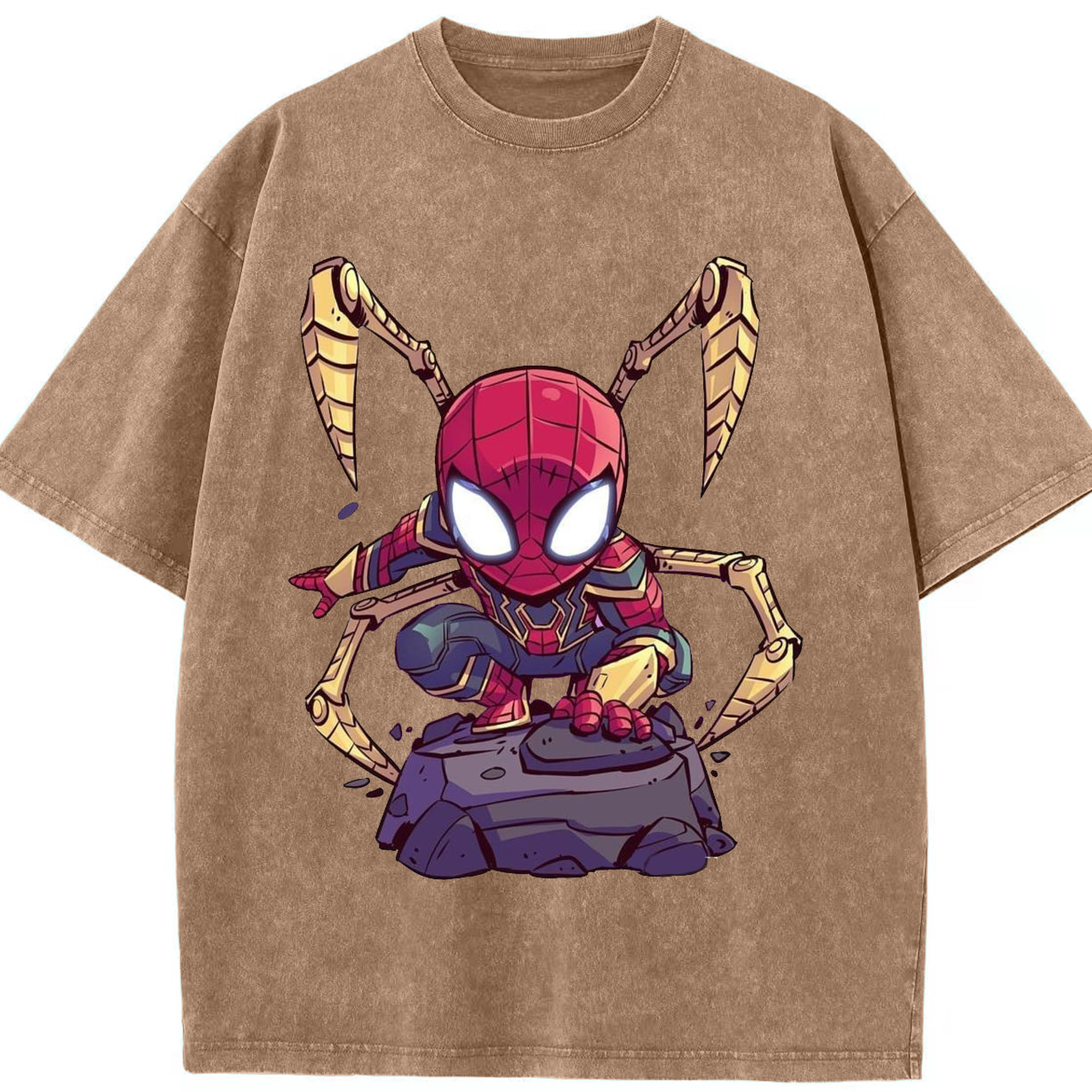 （画像用） アベンジャーズ The Avengers 綿100% ヴィンテージ風 半袖Tシャツ（フロントプリント）