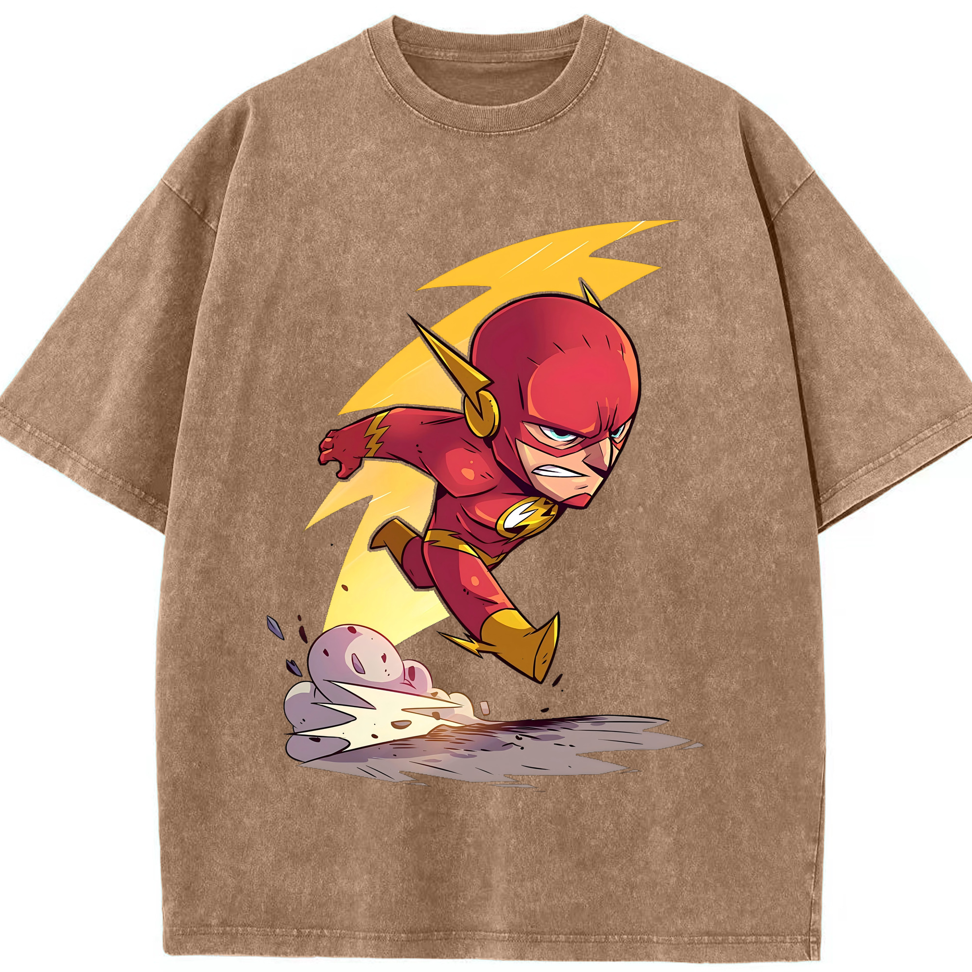 （画像用） アベンジャーズ The Avengers 綿100% ヴィンテージ風 半袖Tシャツ（フロントプリント）