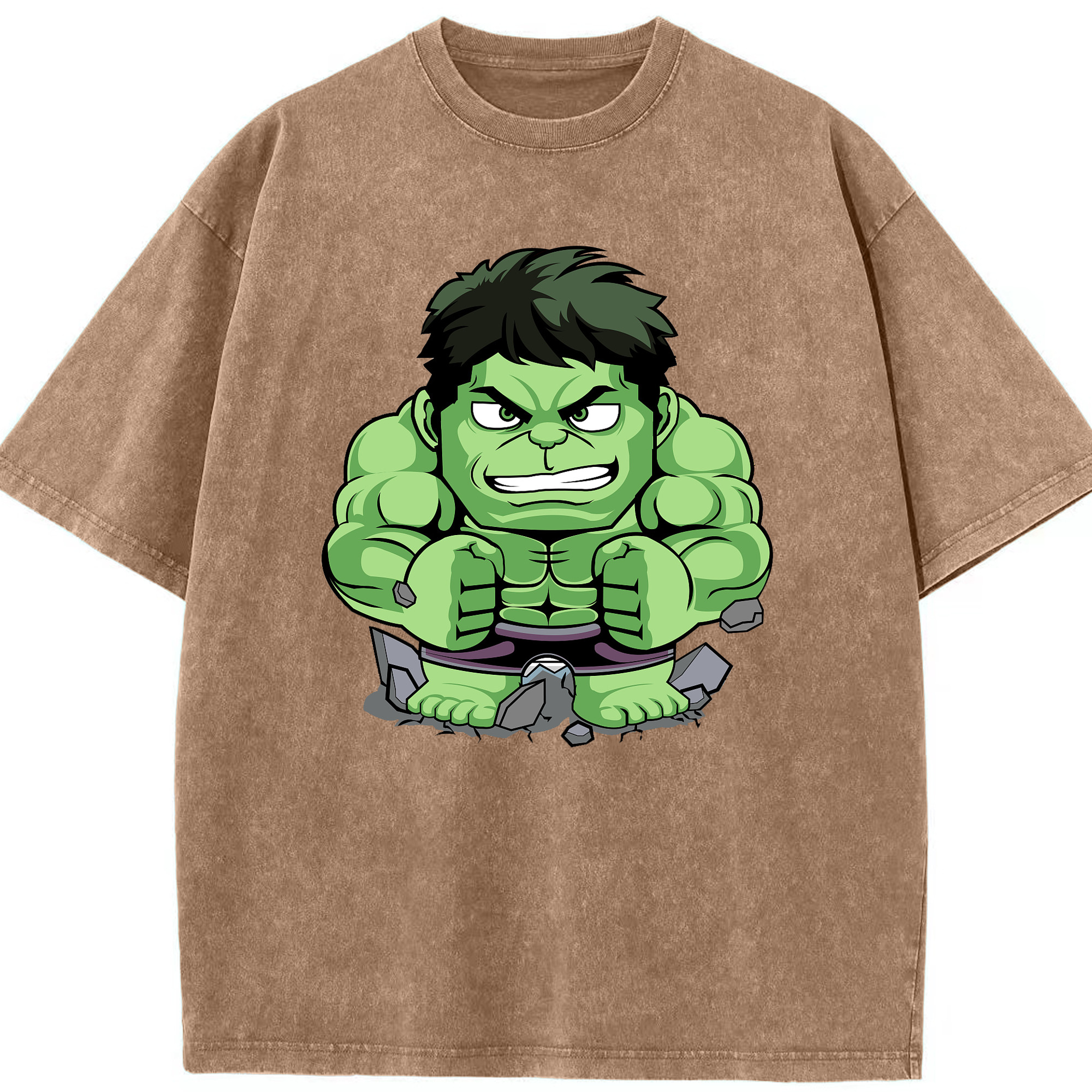 （画像用） アベンジャーズ The Avengers 綿100% ヴィンテージ風 半袖Tシャツ（フロントプリント）