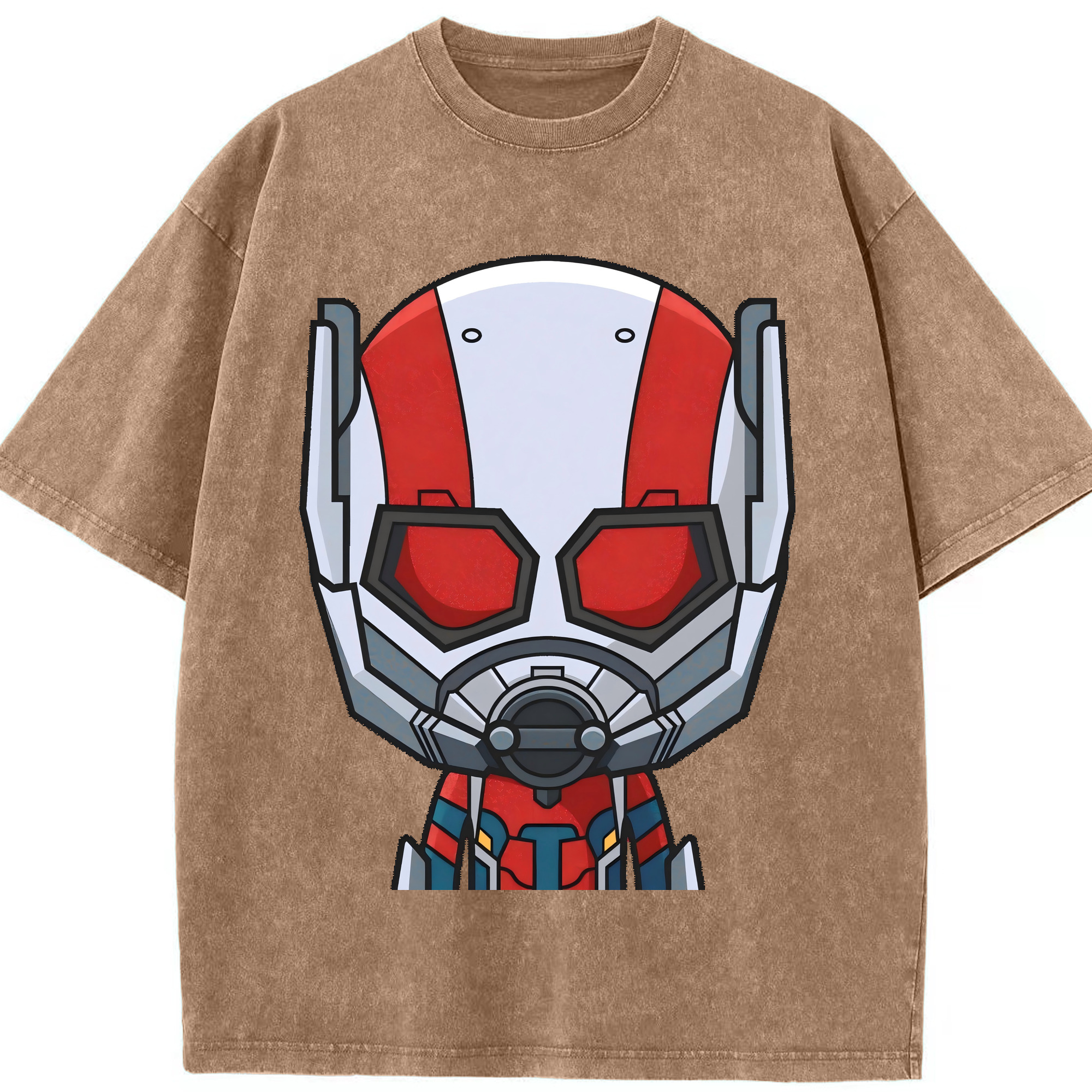 （画像用） アベンジャーズ The Avengers 綿100% ヴィンテージ風 半袖Tシャツ（フロントプリント）
