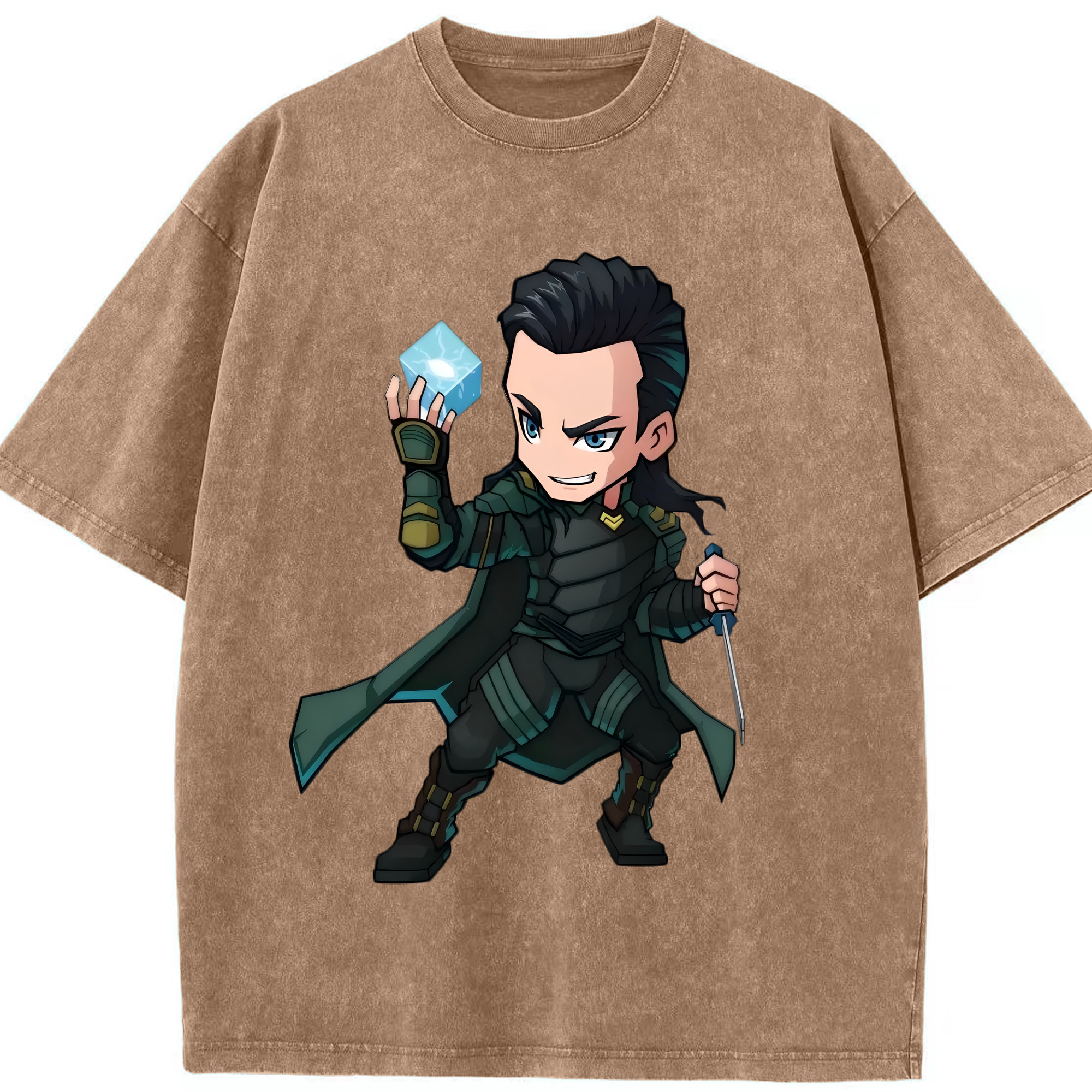 （画像用） アベンジャーズ The Avengers 綿100% ヴィンテージ風 半袖Tシャツ（フロントプリント）
