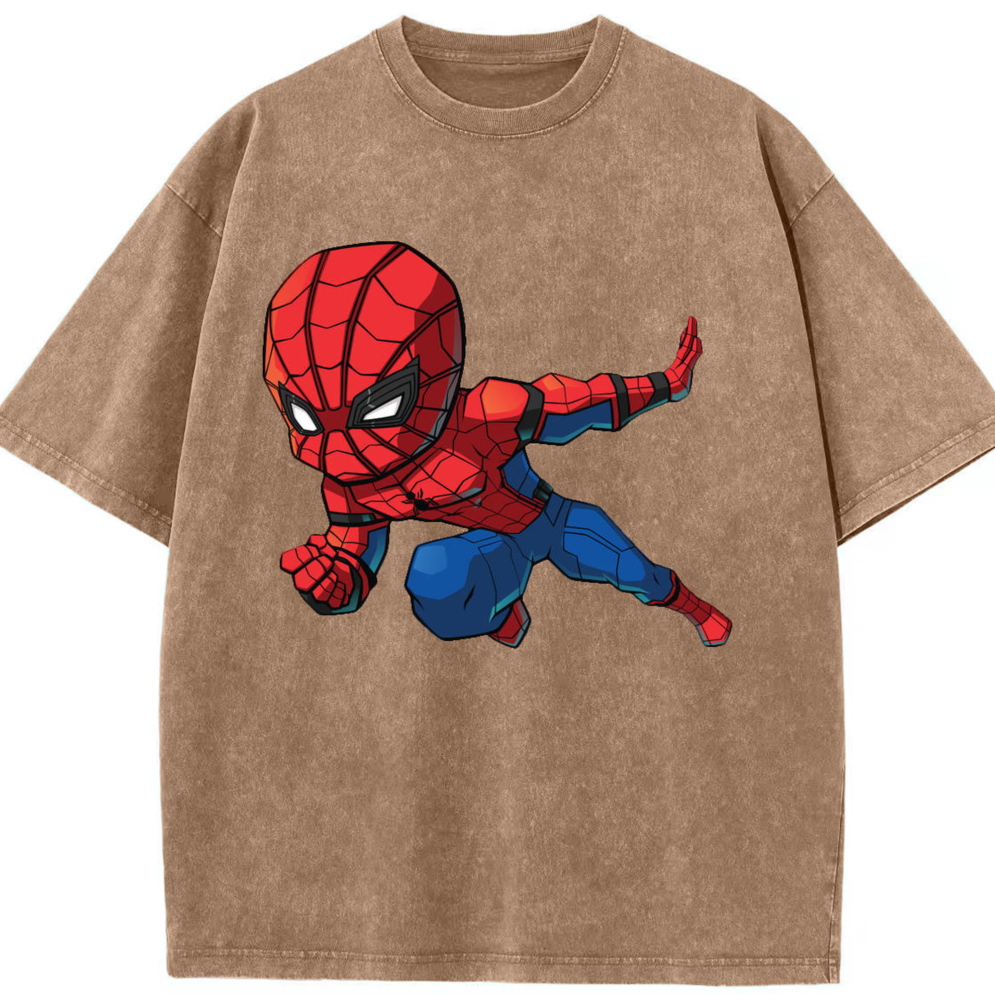 （画像用） アベンジャーズ The Avengers 綿100% ヴィンテージ風 半袖Tシャツ（フロントプリント）