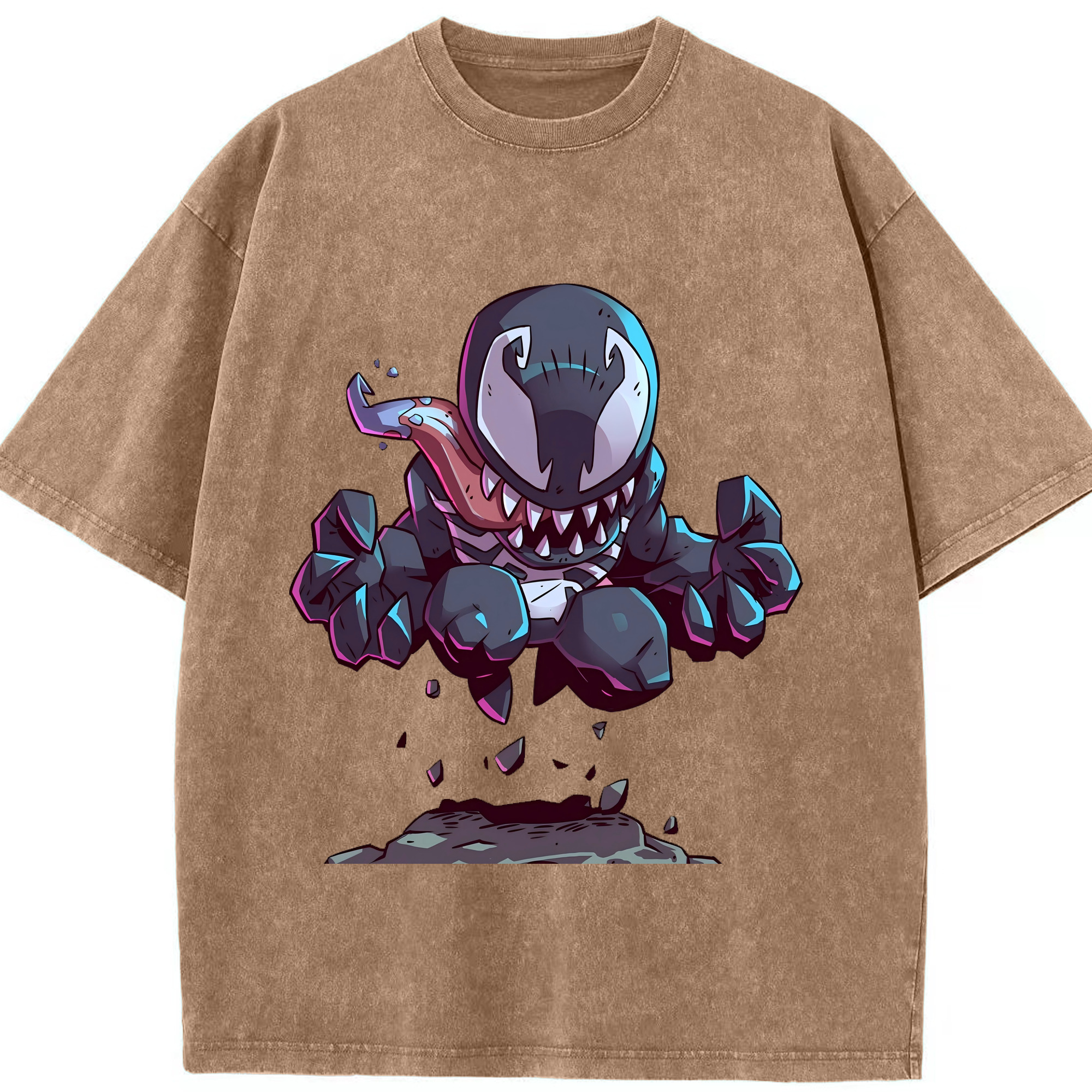 （画像用） アベンジャーズ The Avengers 綿100% ヴィンテージ風 半袖Tシャツ（フロントプリント）
