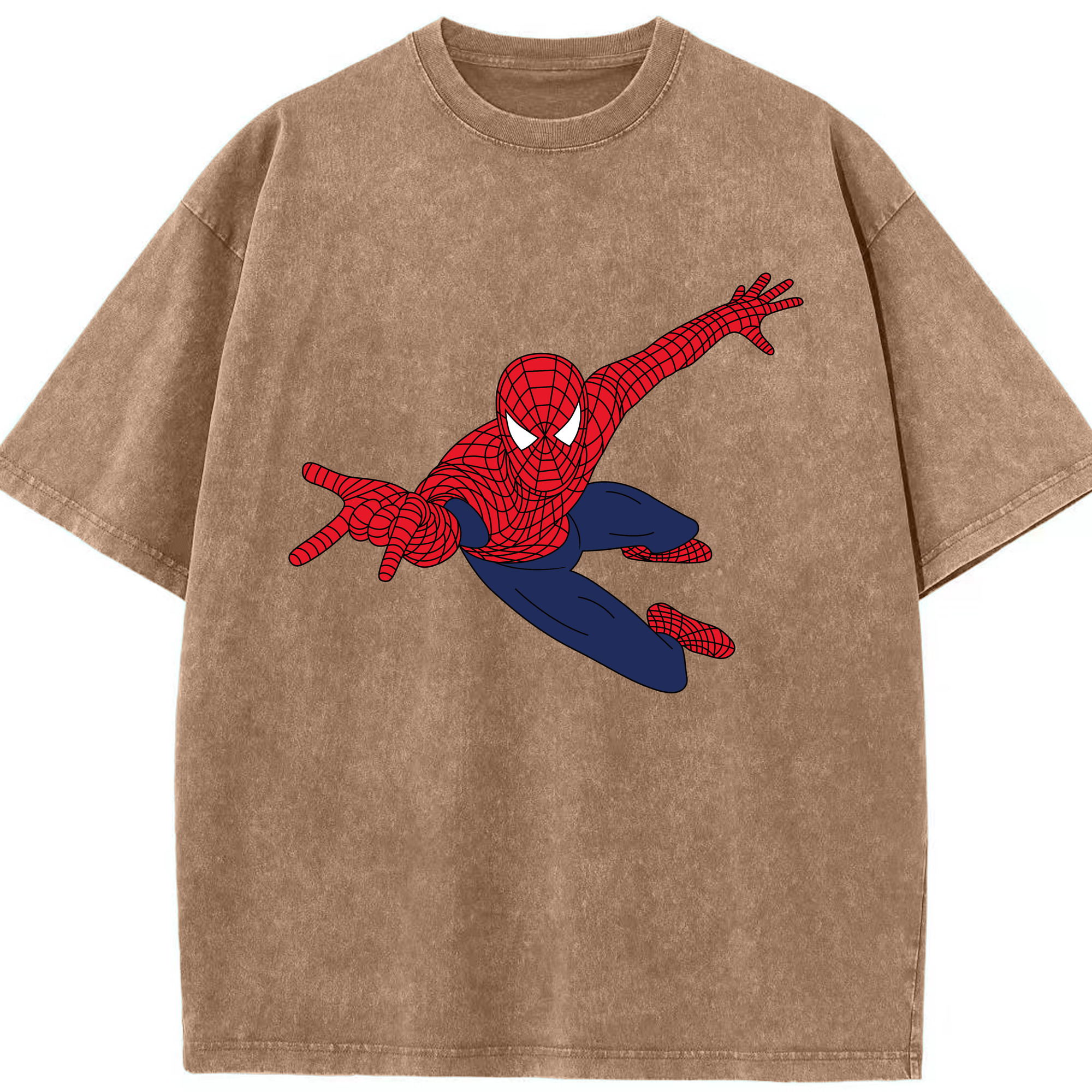 （画像用） アベンジャーズ The Avengers 綿100% ヴィンテージ風 半袖Tシャツ（フロントプリント）