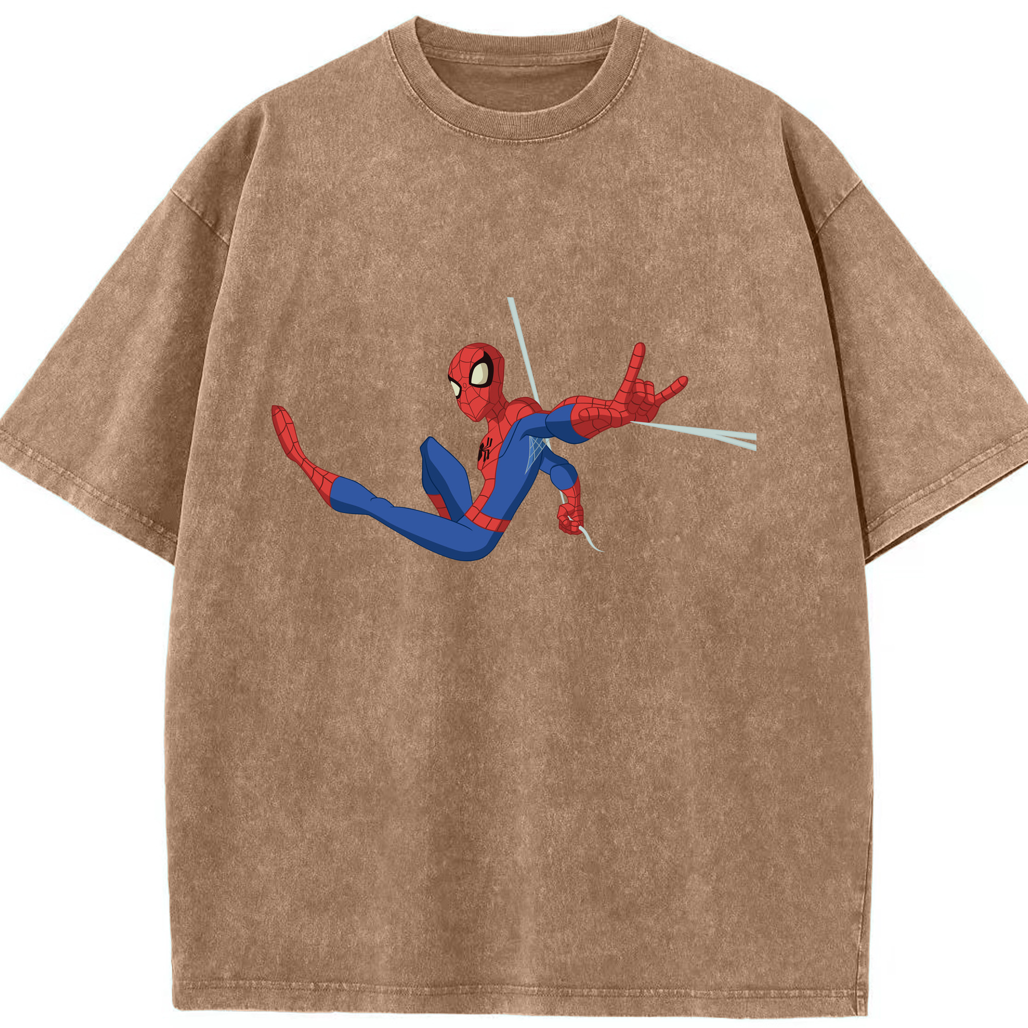 （画像用） アベンジャーズ The Avengers 綿100% ヴィンテージ風 半袖Tシャツ（フロントプリント）