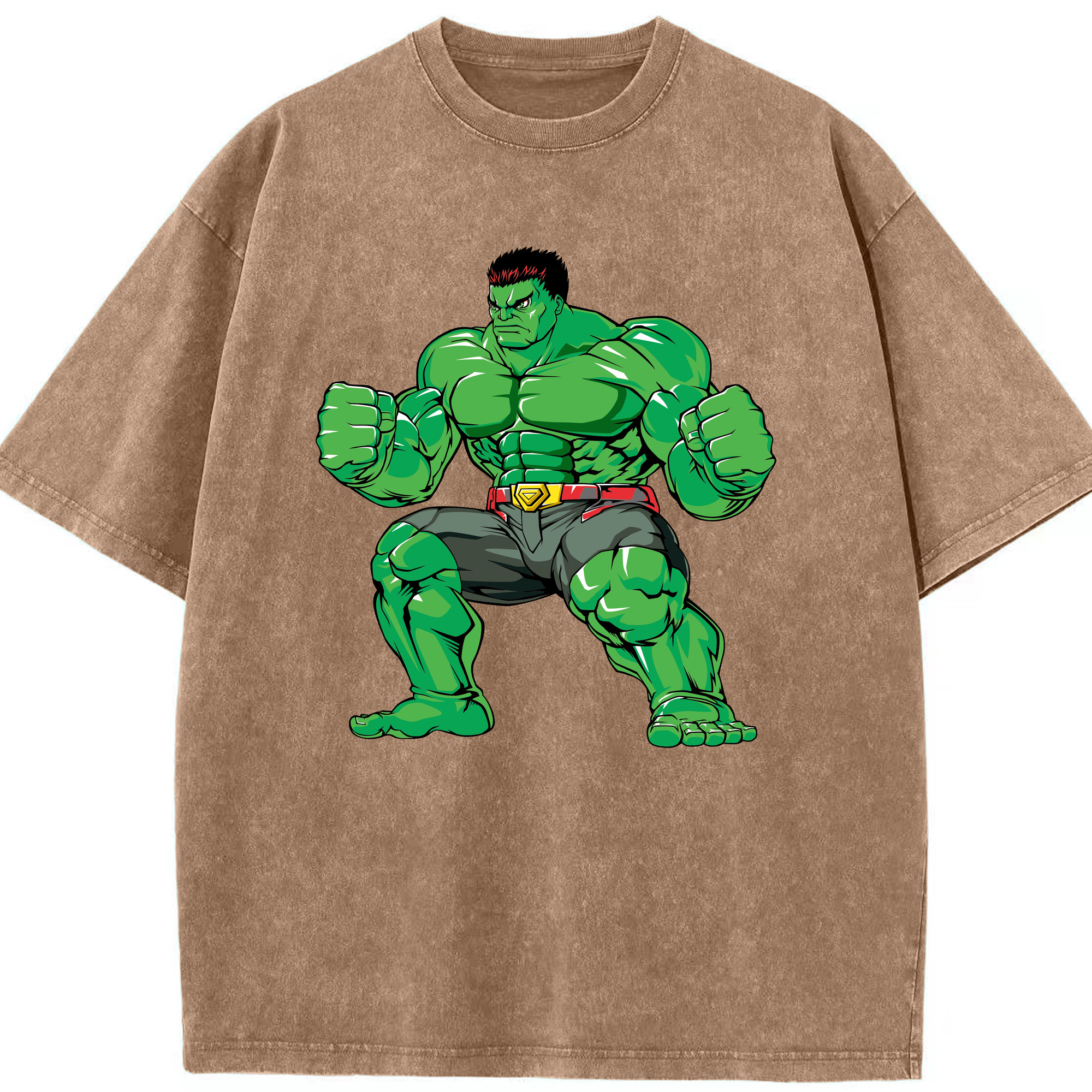 （画像用） アベンジャーズ The Avengers 綿100% ヴィンテージ風 半袖Tシャツ（フロントプリント）