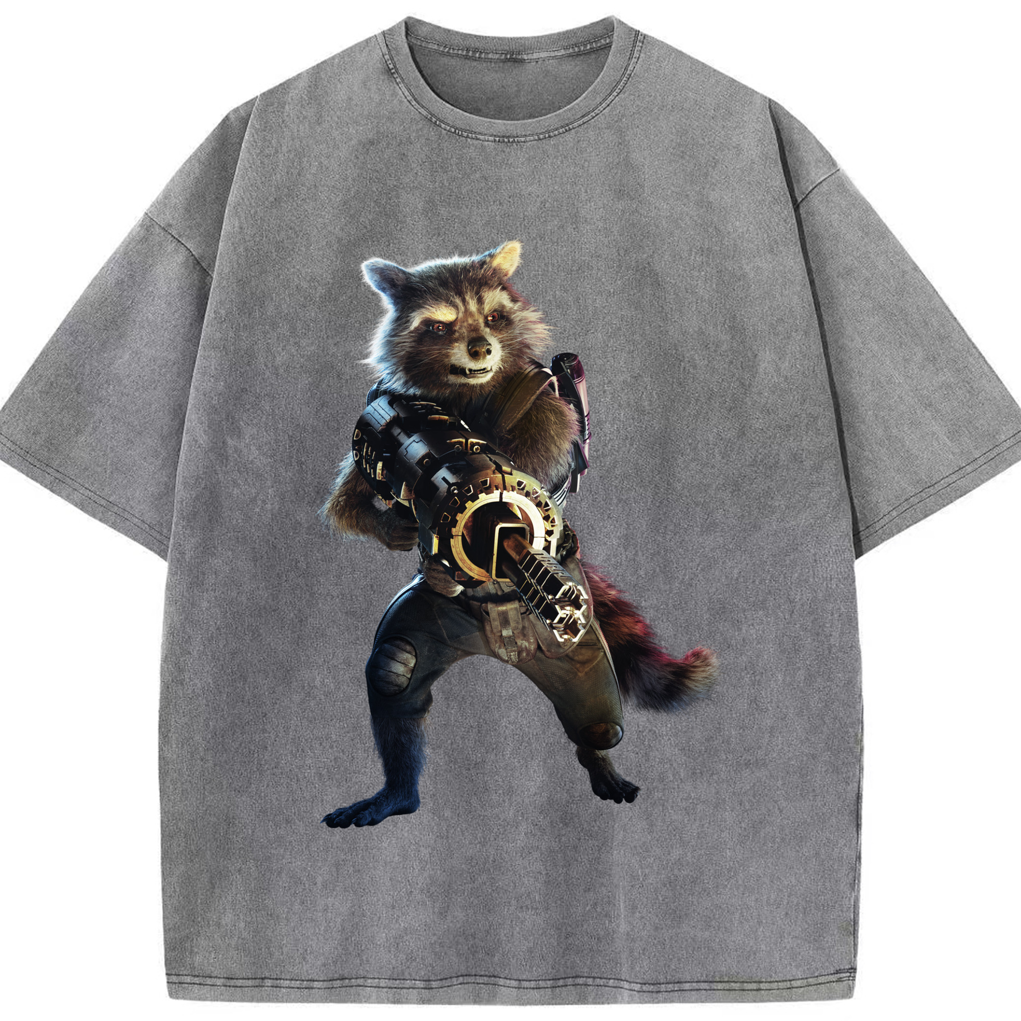 （画像用） アベンジャーズ The Avengers 綿100% ヴィンテージ風 半袖Tシャツ（フロントプリント）