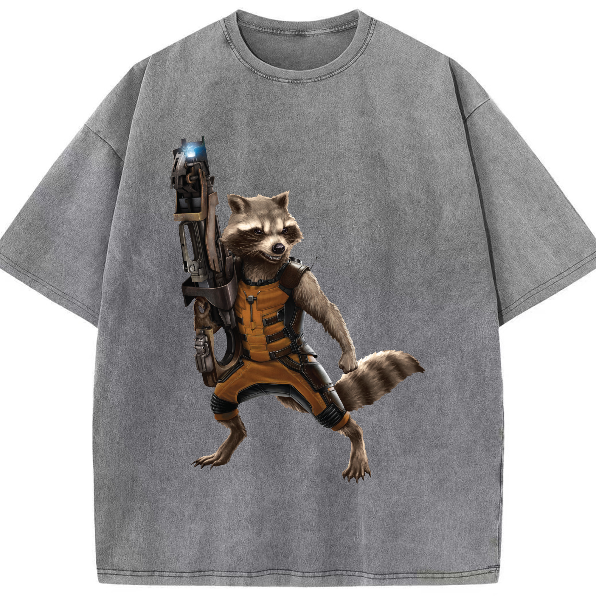 （画像用） アベンジャーズ The Avengers 綿100% ヴィンテージ風 半袖Tシャツ（フロントプリント）