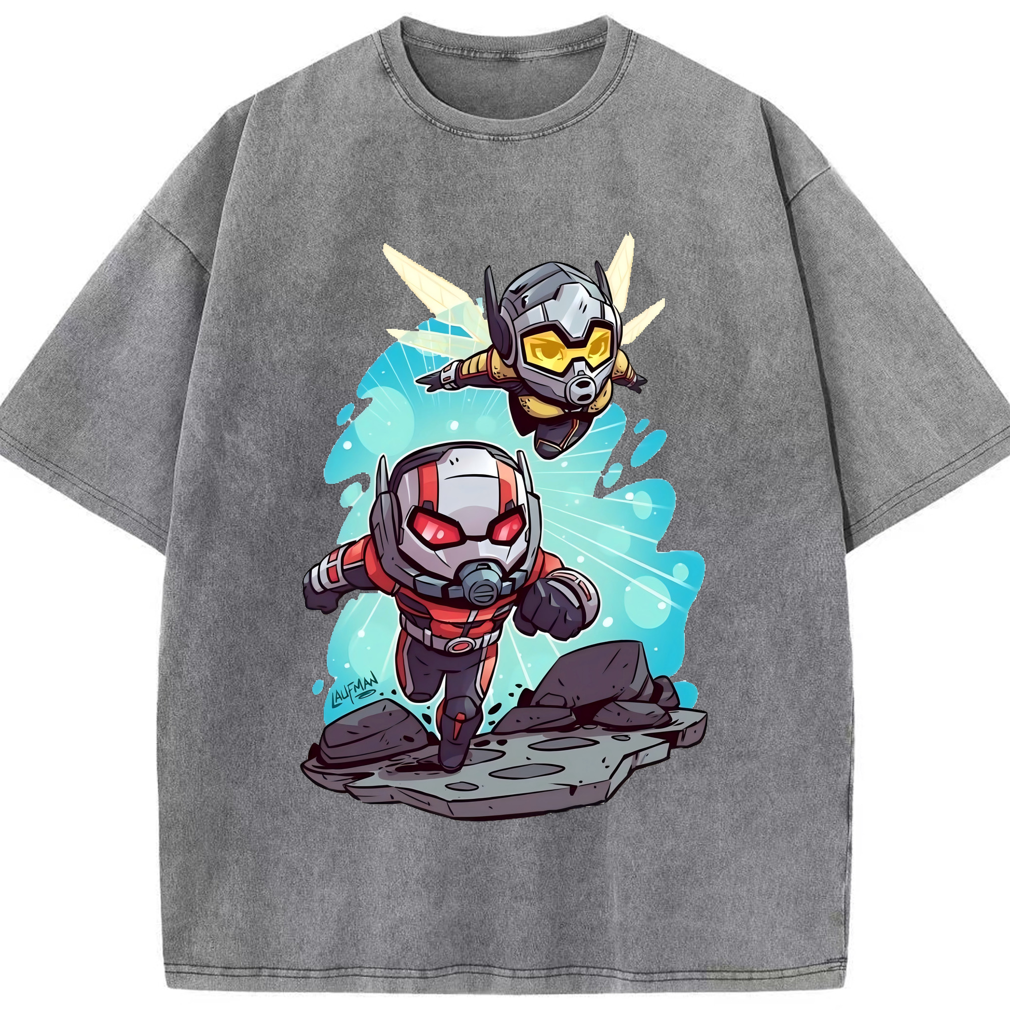 （画像用） アベンジャーズ The Avengers 綿100% ヴィンテージ風 半袖Tシャツ（フロントプリント）