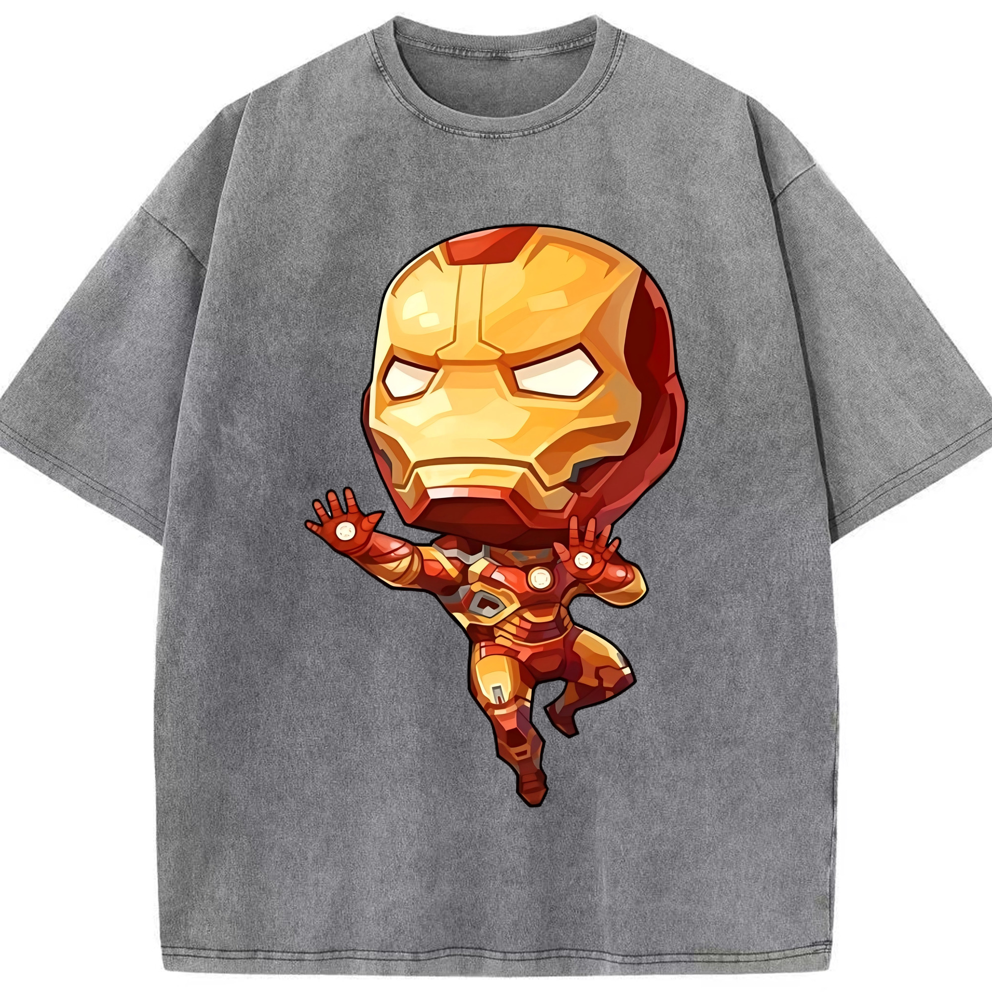 （画像用） アベンジャーズ The Avengers 綿100% ヴィンテージ風 半袖Tシャツ（フロントプリント）