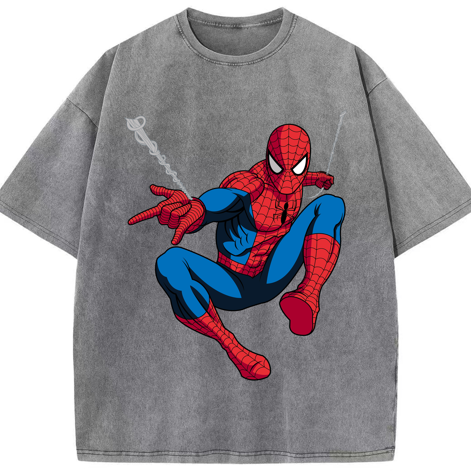 （画像用） アベンジャーズ The Avengers 綿100% ヴィンテージ風 半袖Tシャツ（フロントプリント）