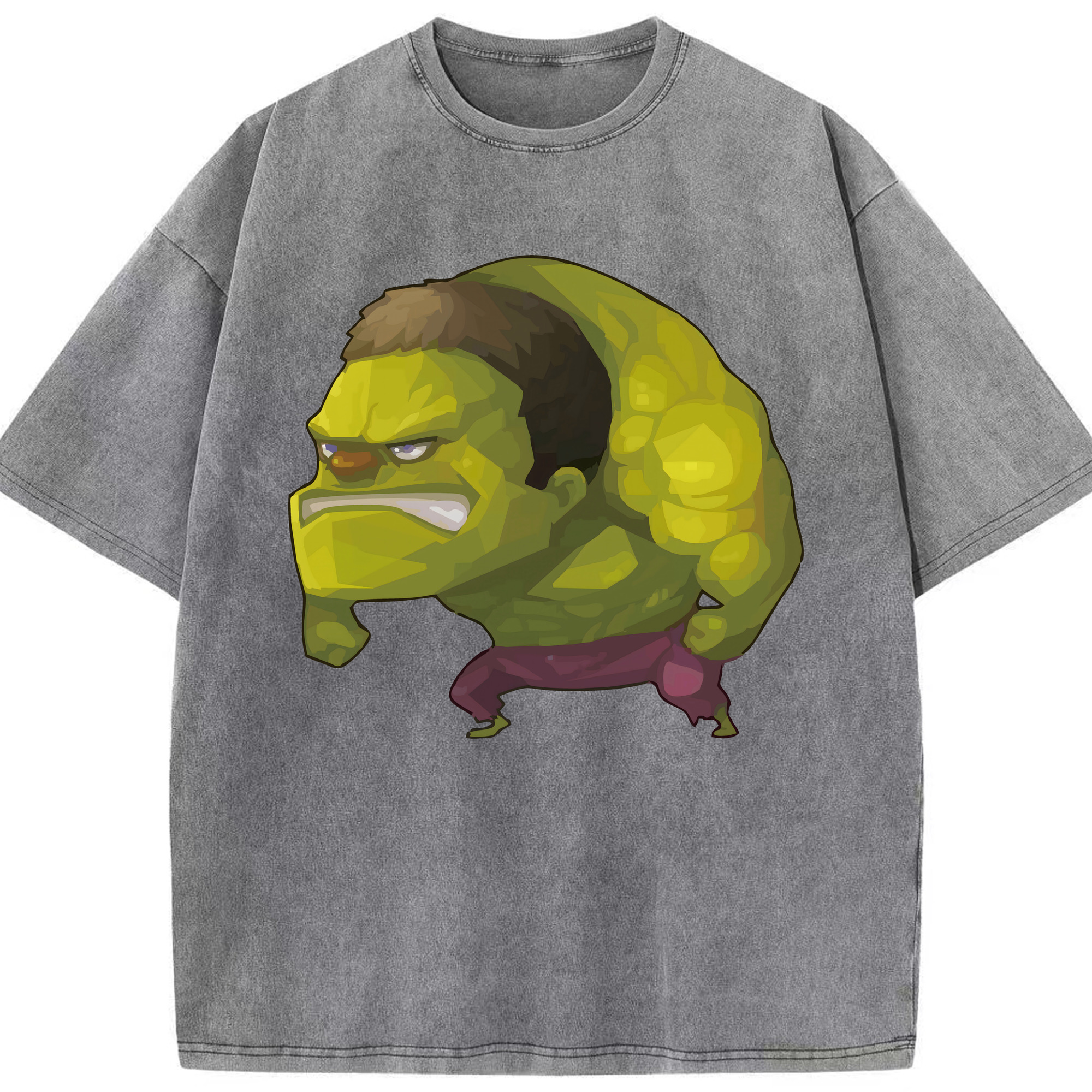 （画像用） アベンジャーズ The Avengers 綿100% ヴィンテージ風 半袖Tシャツ（フロントプリント）