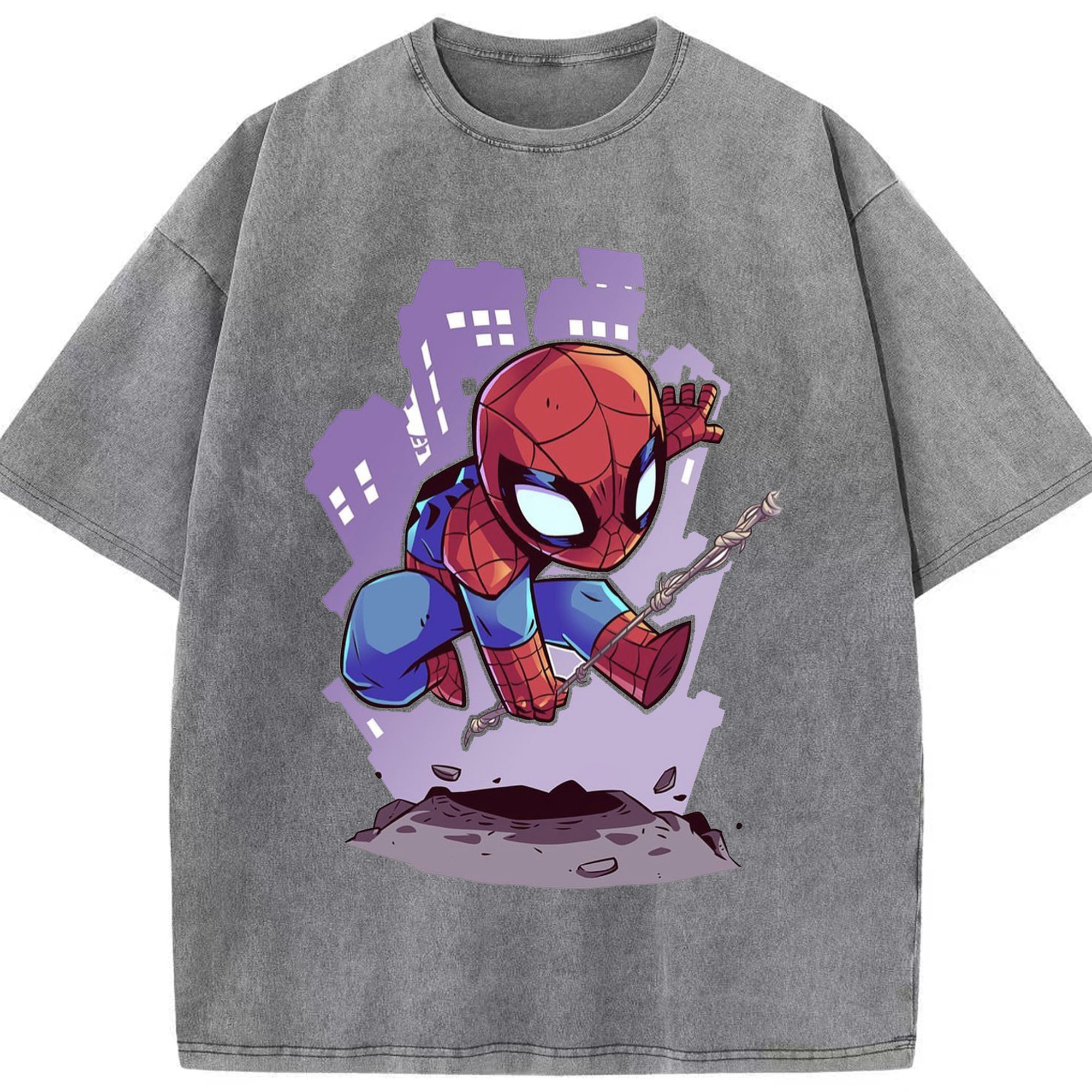 （画像用） アベンジャーズ The Avengers 綿100% ヴィンテージ風 半袖Tシャツ（フロントプリント）