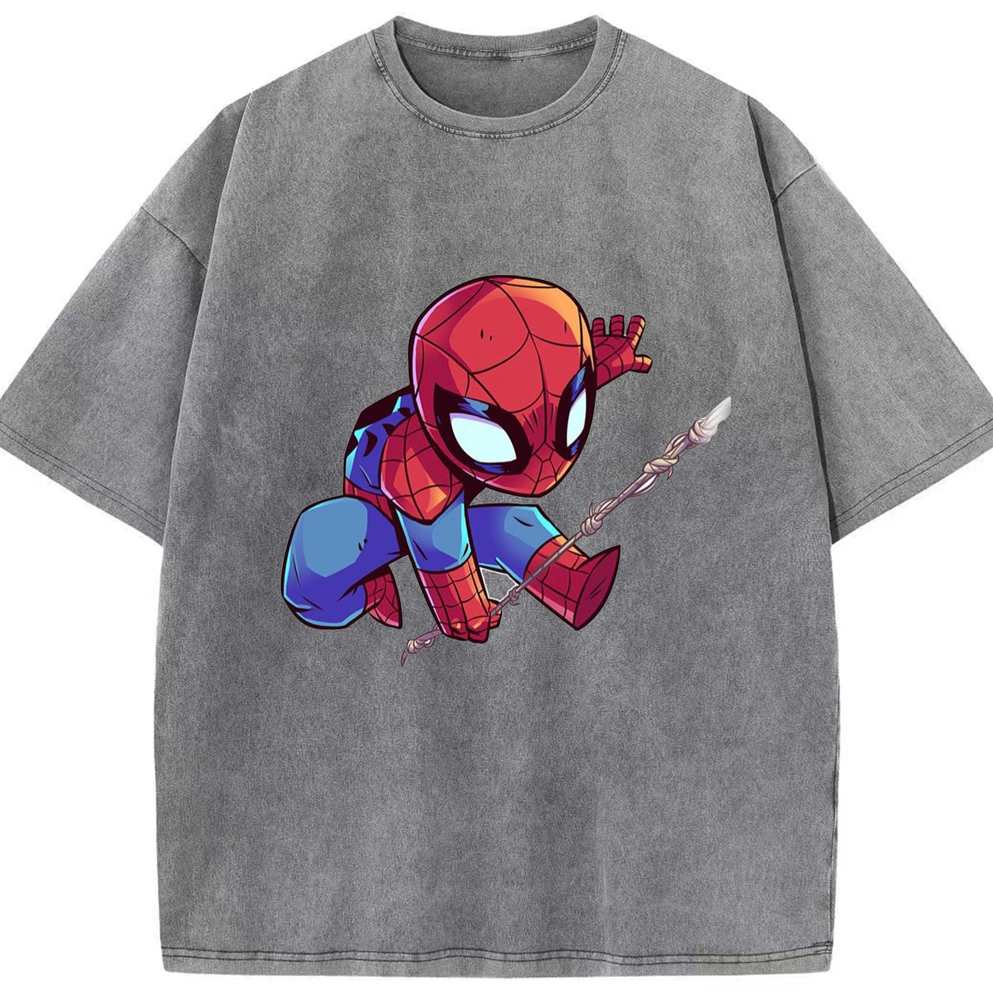 （画像用） アベンジャーズ The Avengers 綿100% ヴィンテージ風 半袖Tシャツ（フロントプリント）