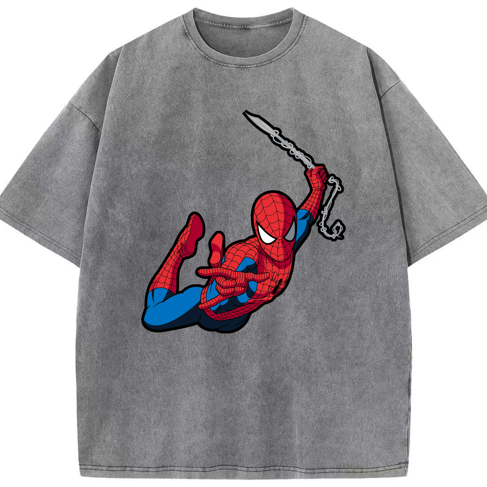 （画像用） アベンジャーズ The Avengers 綿100% ヴィンテージ風 半袖Tシャツ（フロントプリント）