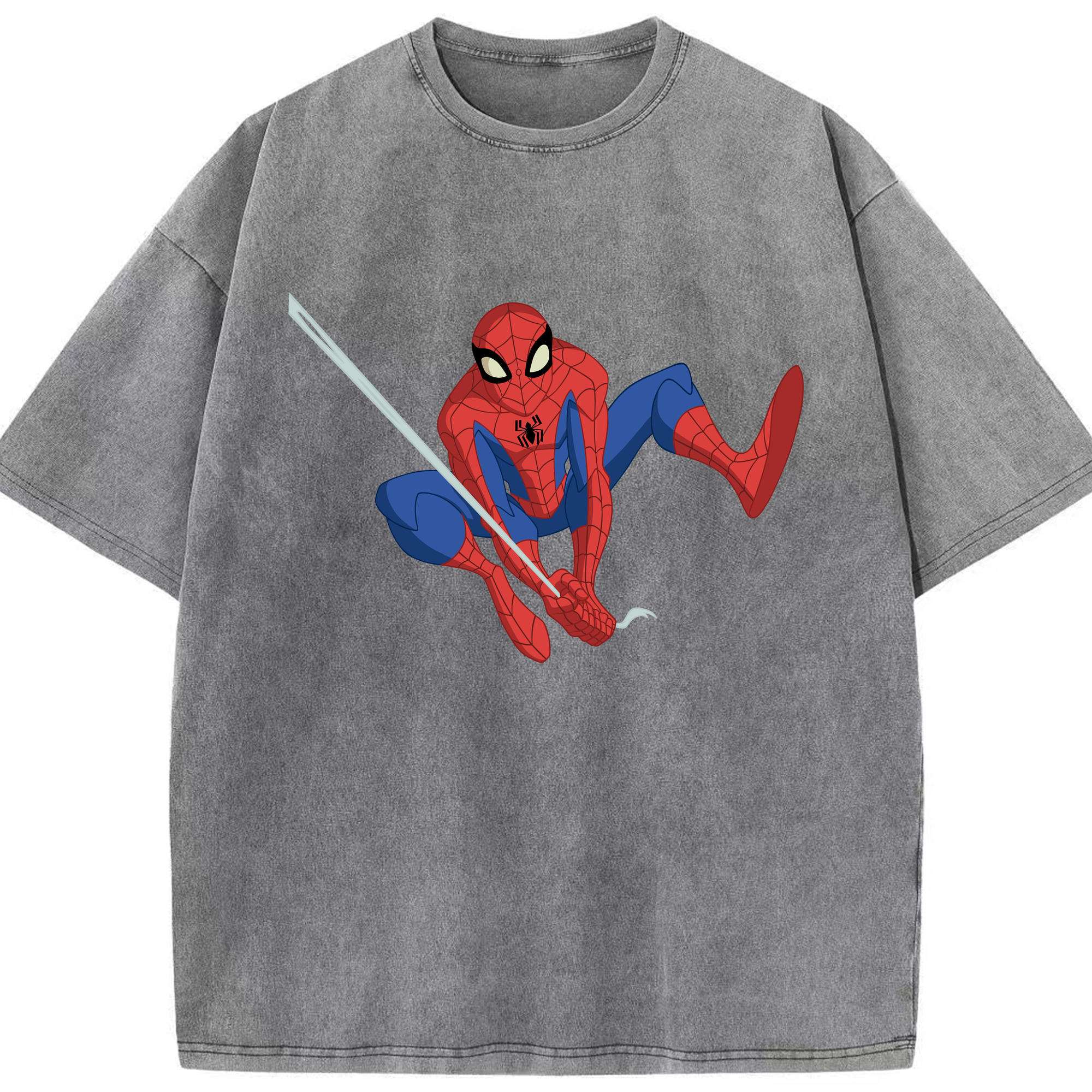 （画像用） アベンジャーズ The Avengers 綿100% ヴィンテージ風 半袖Tシャツ（フロントプリント）