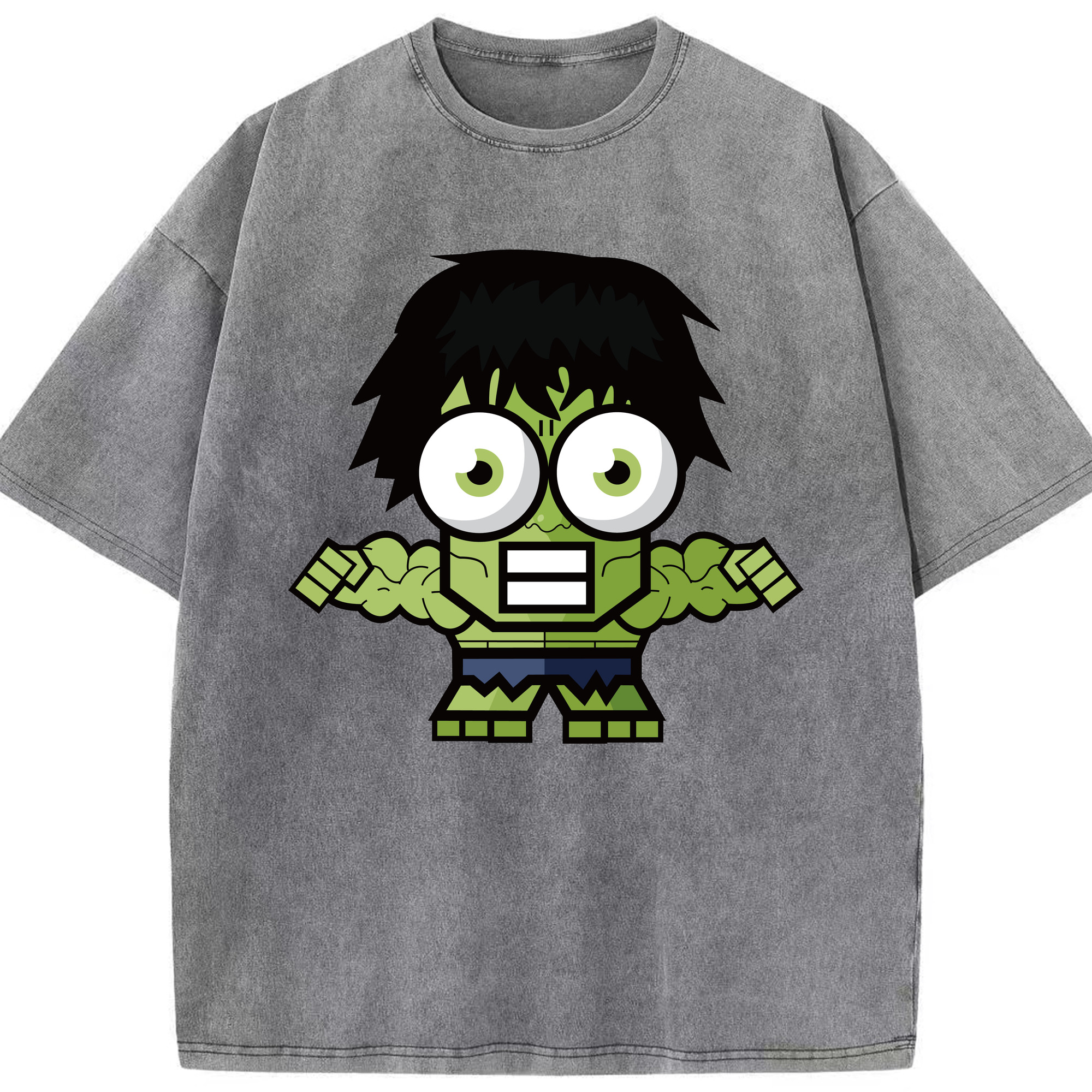 （画像用） アベンジャーズ The Avengers 綿100% ヴィンテージ風 半袖Tシャツ（フロントプリント）