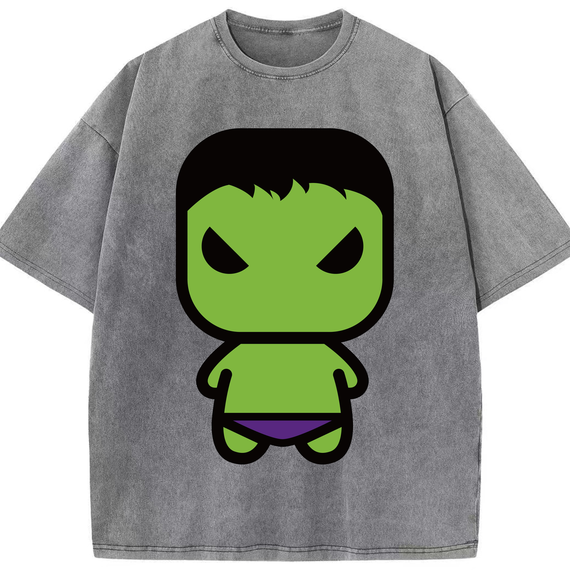 （画像用） アベンジャーズ The Avengers 綿100% ヴィンテージ風 半袖Tシャツ（フロントプリント）