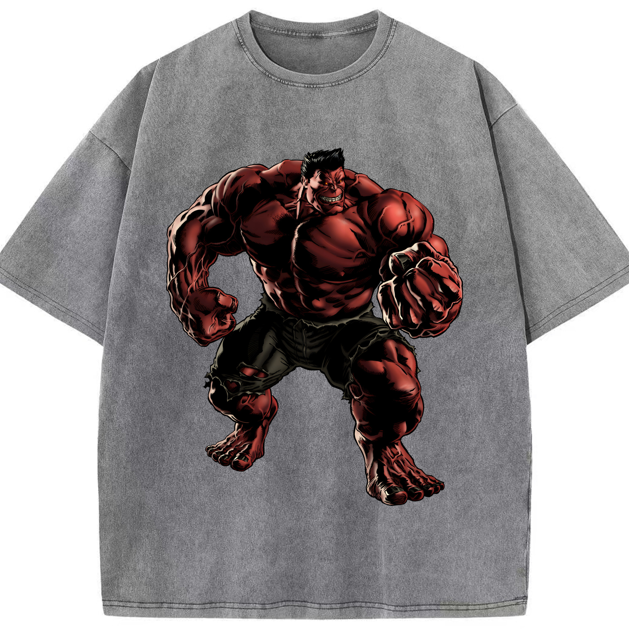 （画像用） アベンジャーズ The Avengers 綿100% ヴィンテージ風 半袖Tシャツ（フロントプリント）