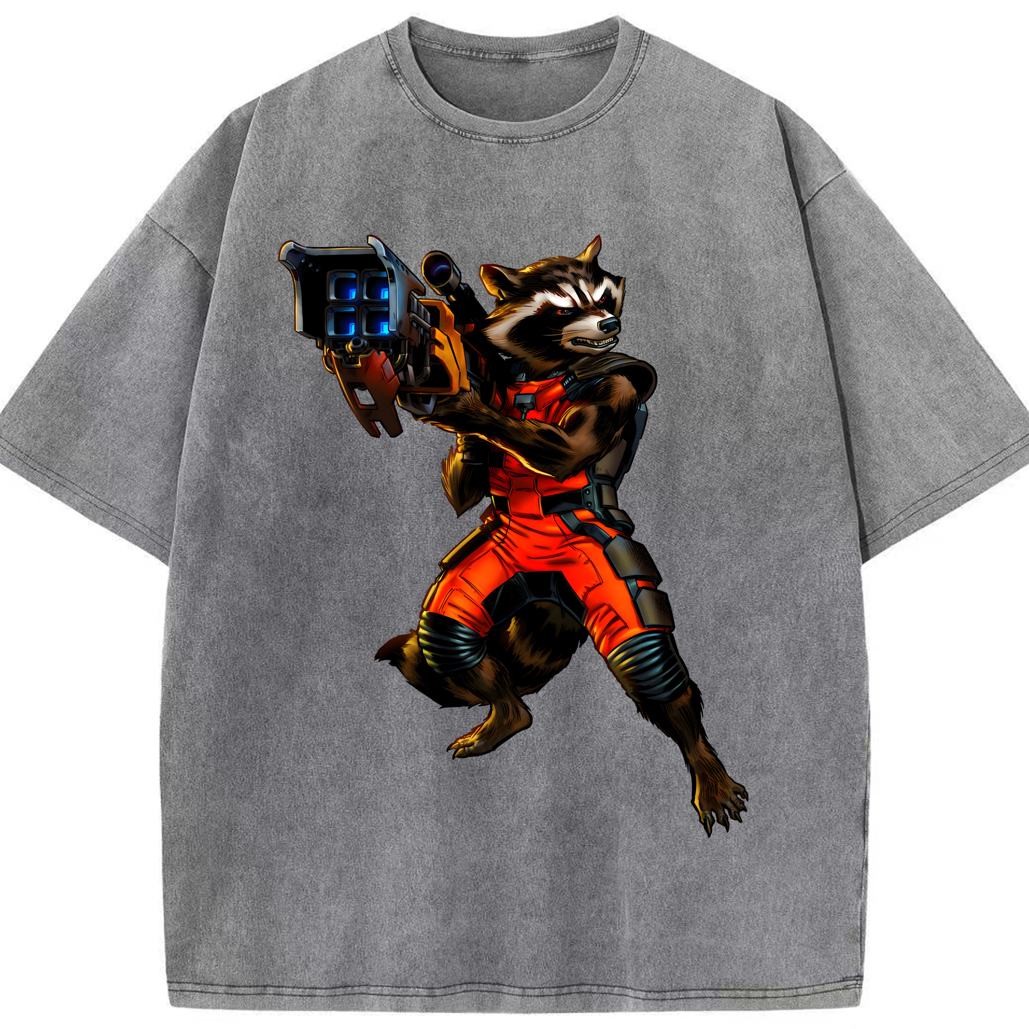（画像用） アベンジャーズ The Avengers 綿100% ヴィンテージ風 半袖Tシャツ（フロントプリント）