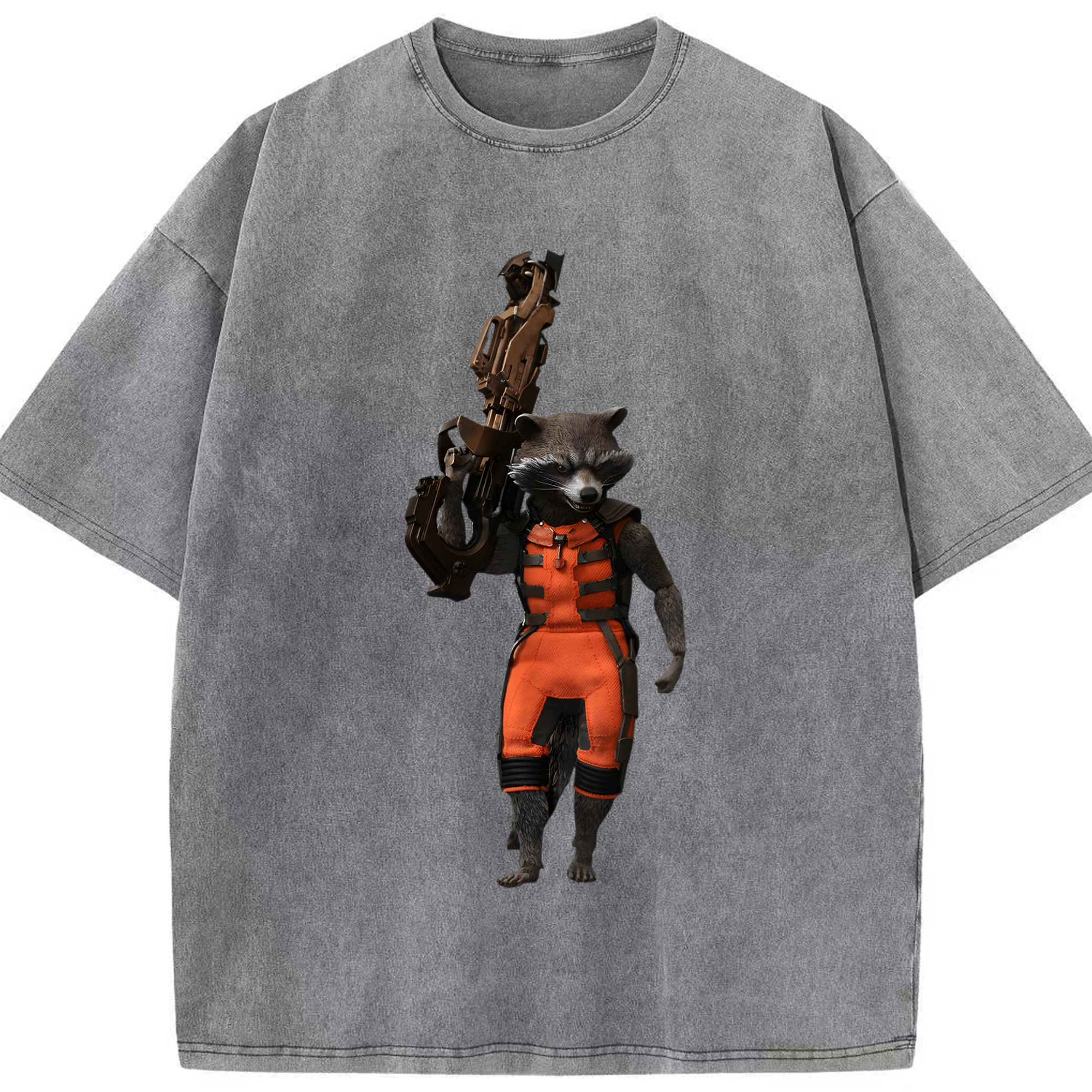 （画像用） アベンジャーズ The Avengers 綿100% ヴィンテージ風 半袖Tシャツ（フロントプリント）