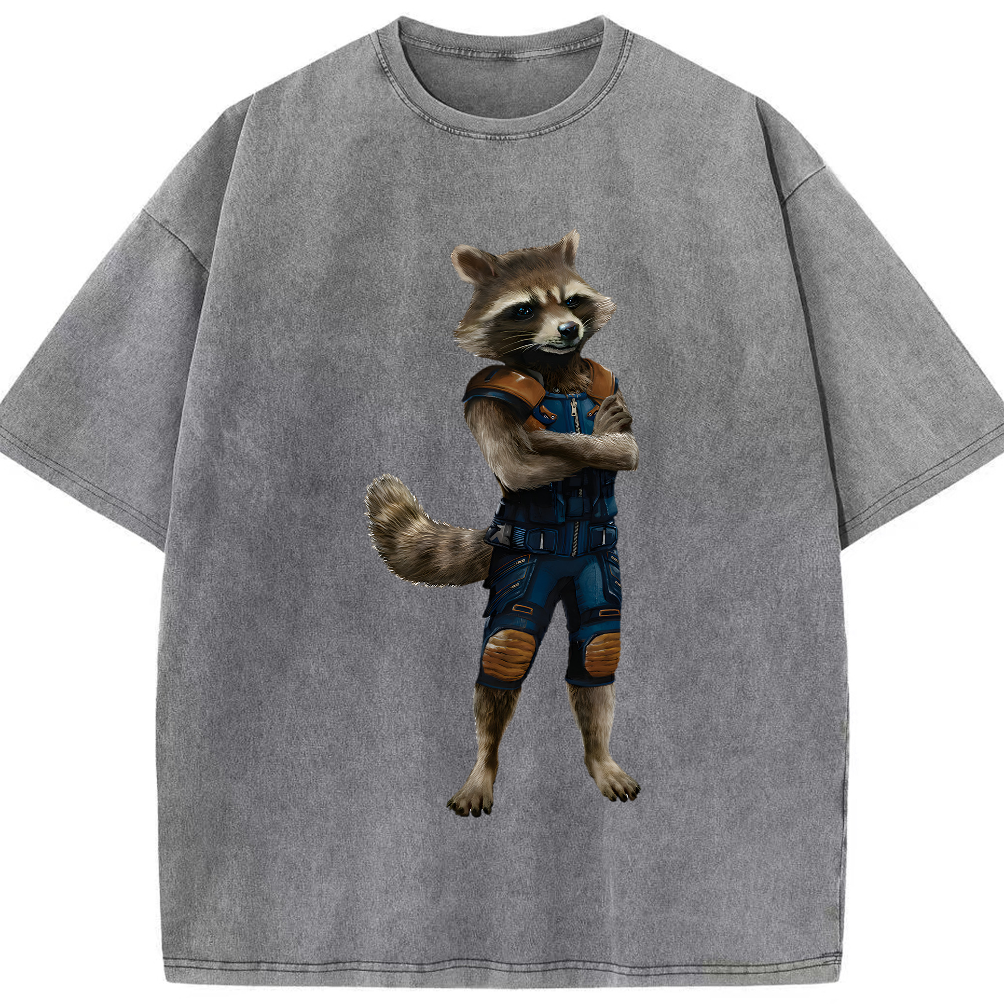 （画像用） アベンジャーズ The Avengers 綿100% ヴィンテージ風 半袖Tシャツ（フロントプリント）
