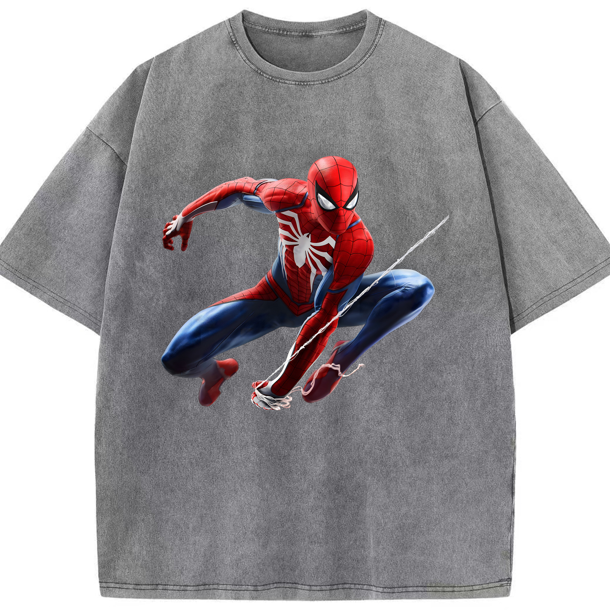 （画像用） アベンジャーズ The Avengers 綿100% ヴィンテージ風 半袖Tシャツ（フロントプリント）