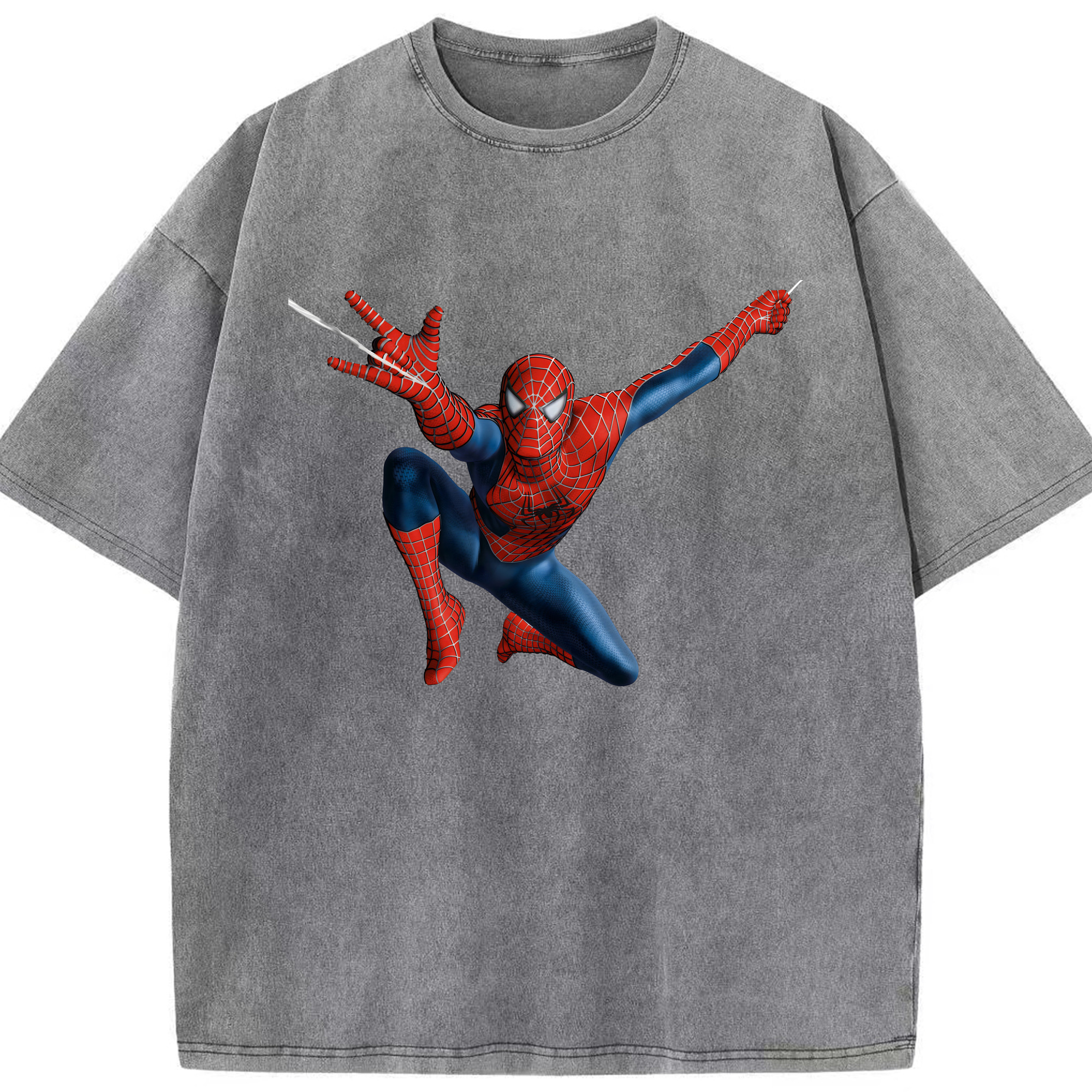 （画像用） アベンジャーズ The Avengers 綿100% ヴィンテージ風 半袖Tシャツ（フロントプリント）