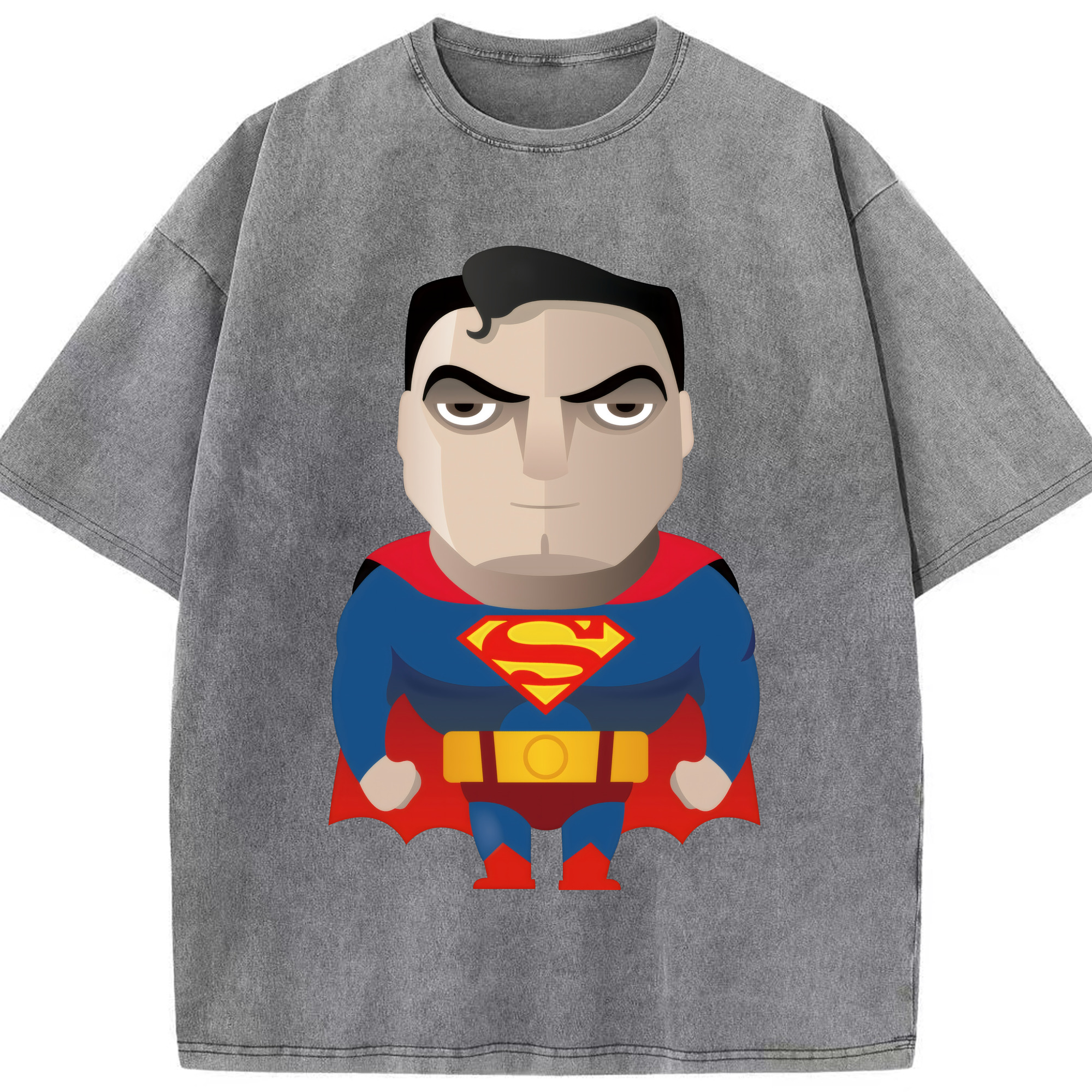 （画像用） アベンジャーズ The Avengers 綿100% ヴィンテージ風 半袖Tシャツ（フロントプリント）