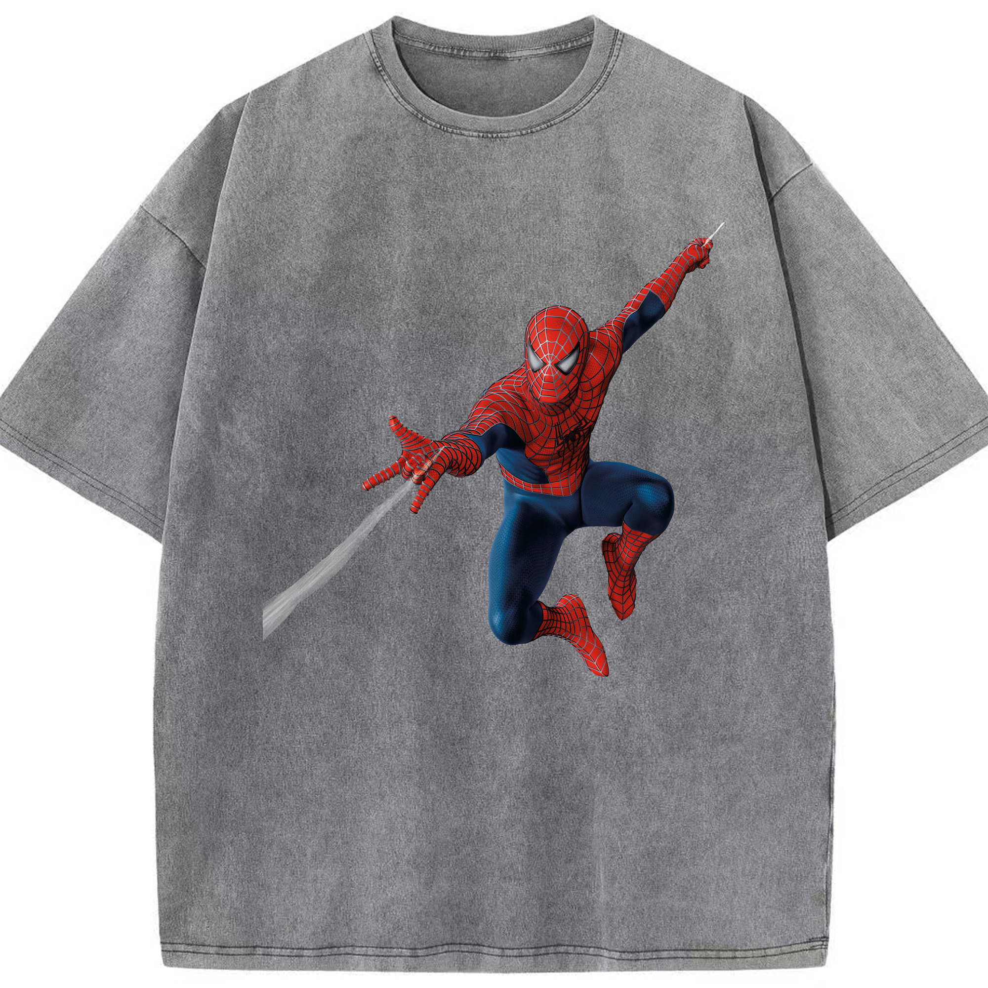 （画像用） アベンジャーズ The Avengers 綿100% ヴィンテージ風 半袖Tシャツ（フロントプリント）
