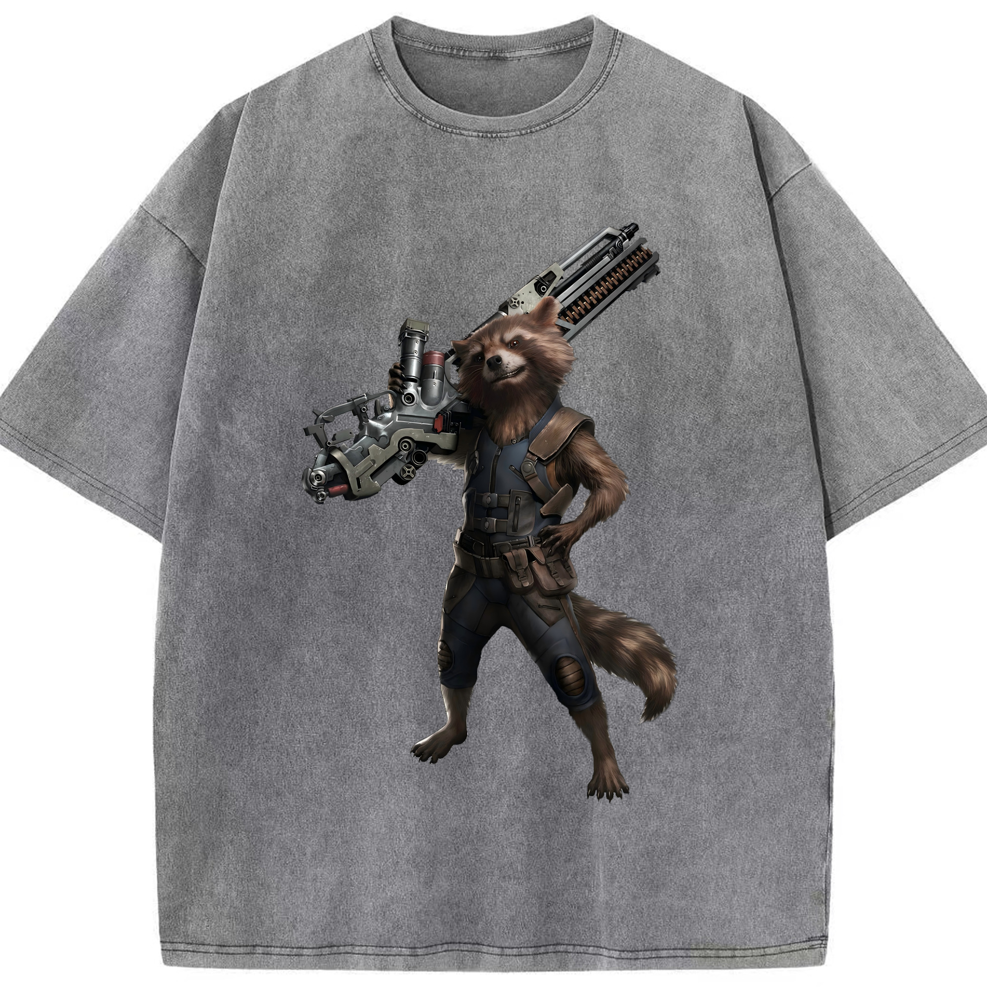 （画像用） アベンジャーズ The Avengers 綿100% ヴィンテージ風 半袖Tシャツ（フロントプリント）