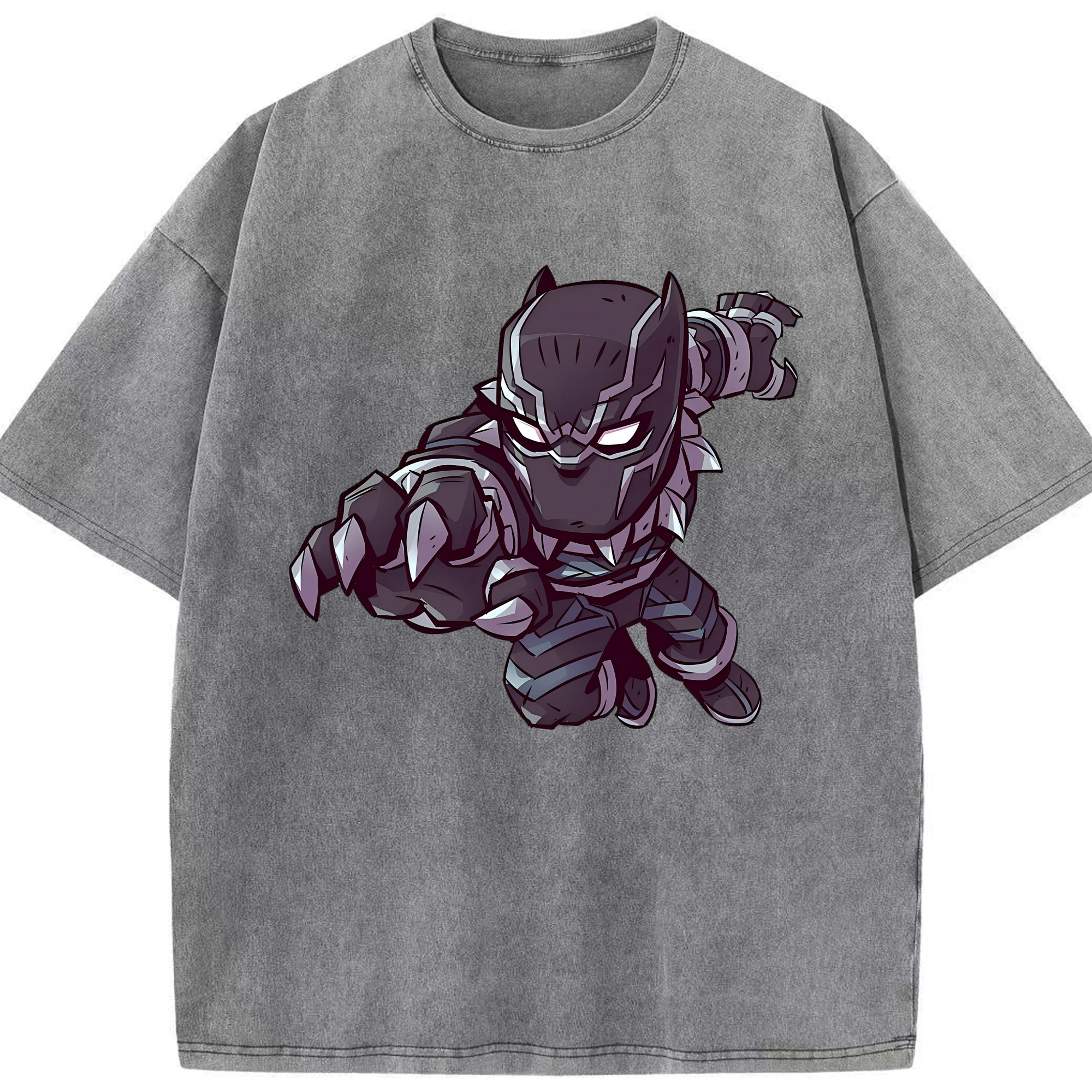 （画像用） アベンジャーズ The Avengers 綿100% ヴィンテージ風 半袖Tシャツ（フロントプリント）