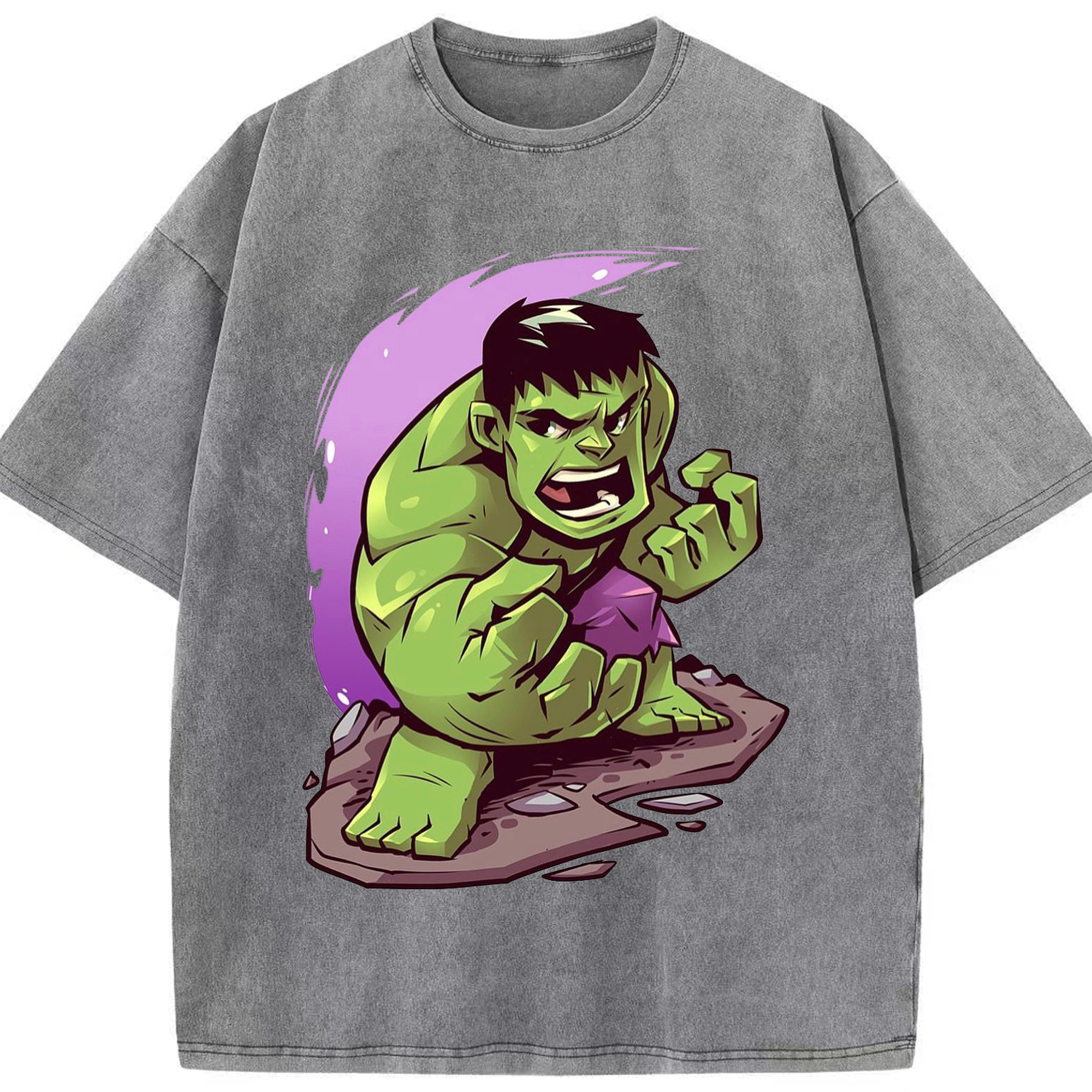 （画像用） アベンジャーズ The Avengers 綿100% ヴィンテージ風 半袖Tシャツ（フロントプリント）