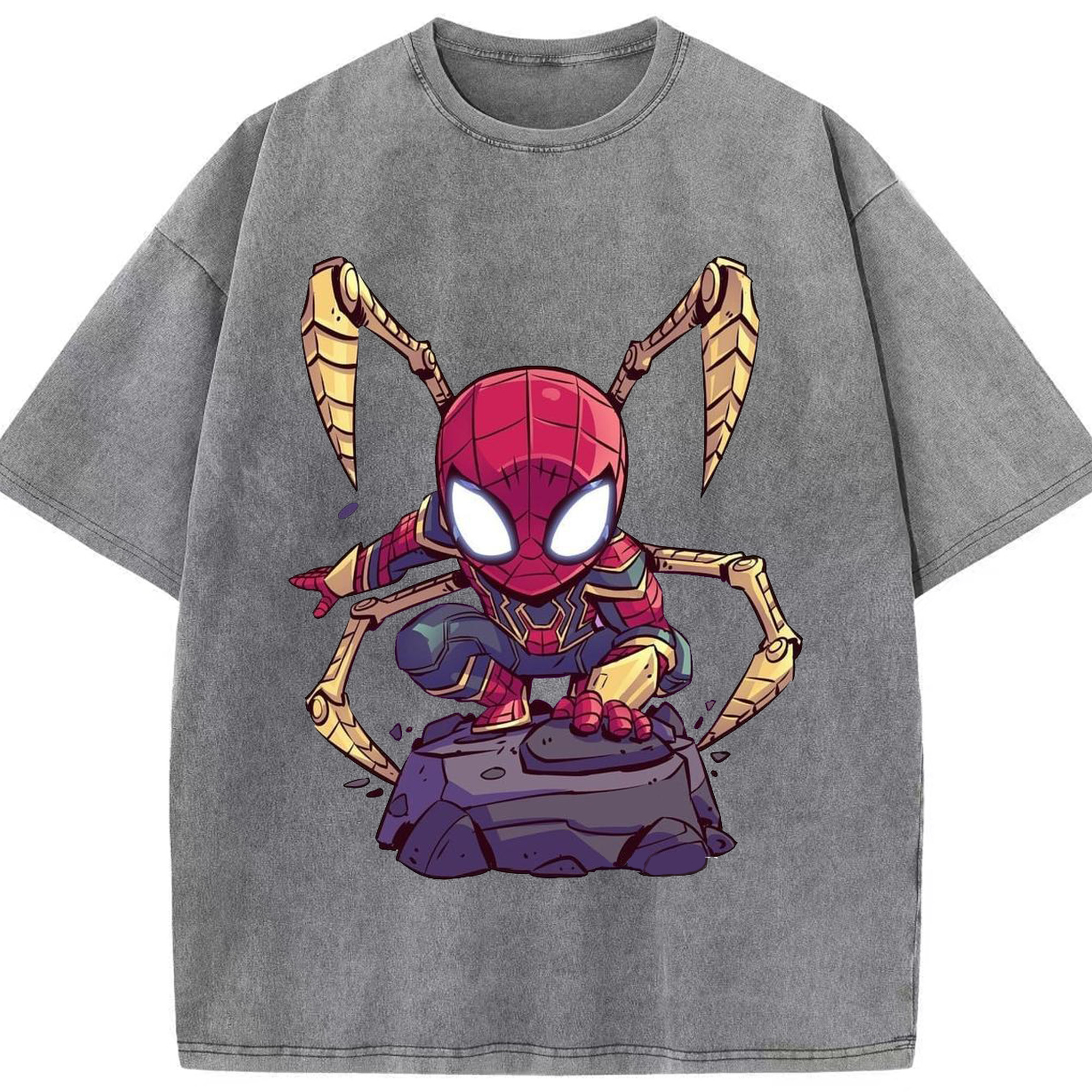 （画像用） アベンジャーズ The Avengers 綿100% ヴィンテージ風 半袖Tシャツ（フロントプリント）