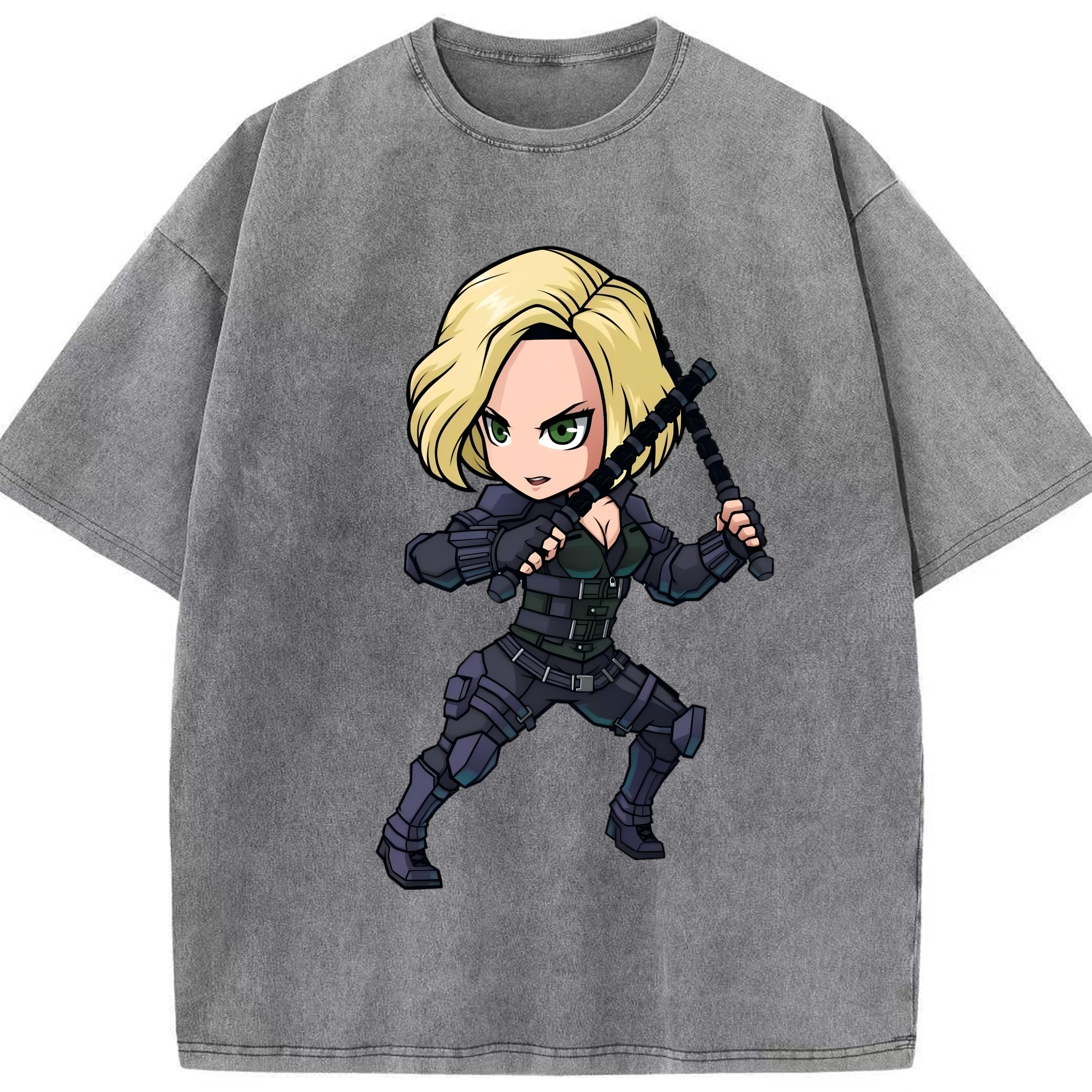 （画像用） アベンジャーズ The Avengers 綿100% ヴィンテージ風 半袖Tシャツ（フロントプリント）