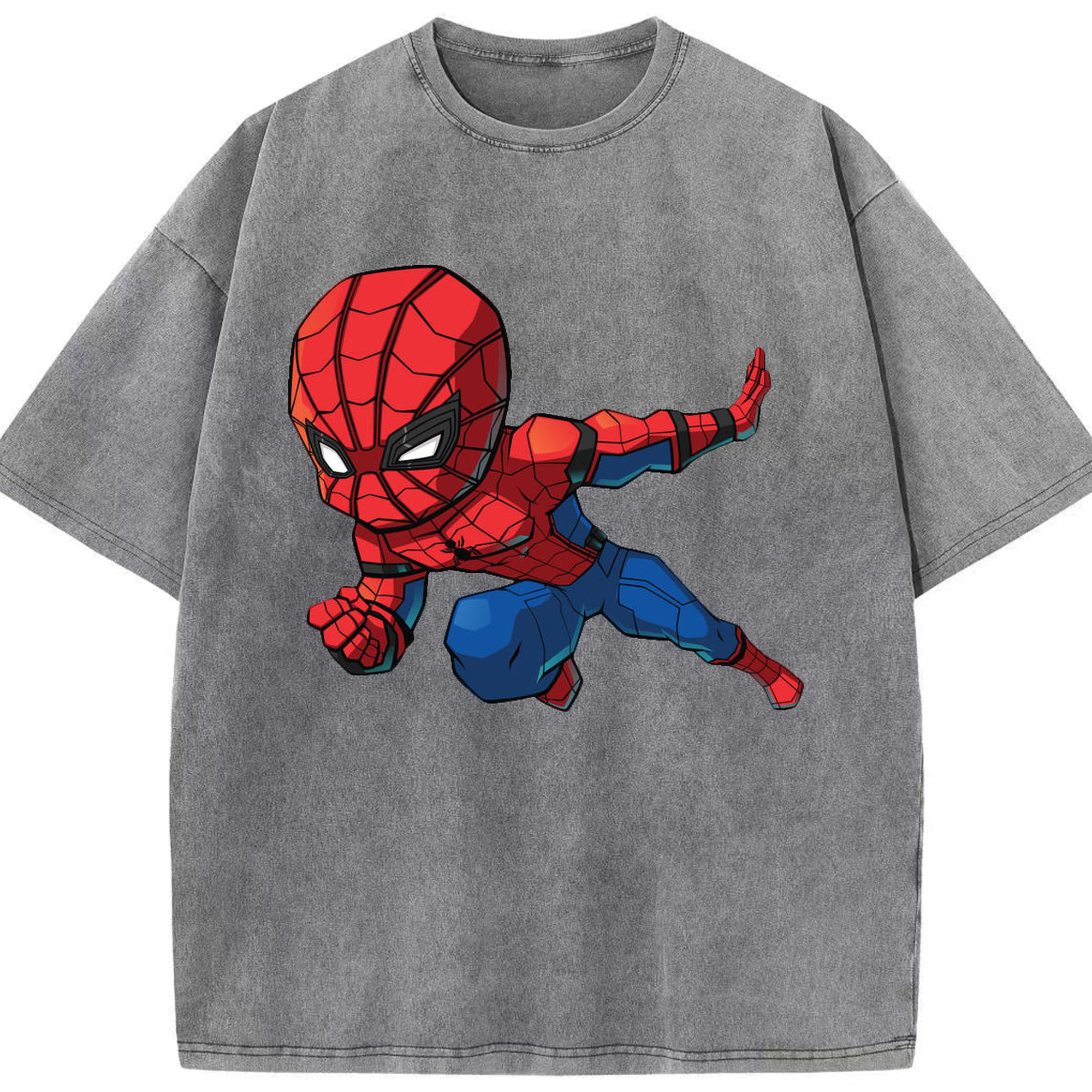 （画像用） アベンジャーズ The Avengers 綿100% ヴィンテージ風 半袖Tシャツ（フロントプリント）