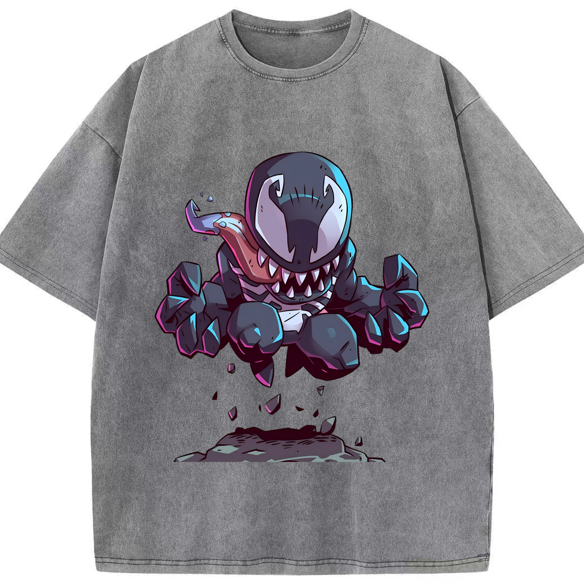 （画像用） アベンジャーズ The Avengers 綿100% ヴィンテージ風 半袖Tシャツ（フロントプリント）
