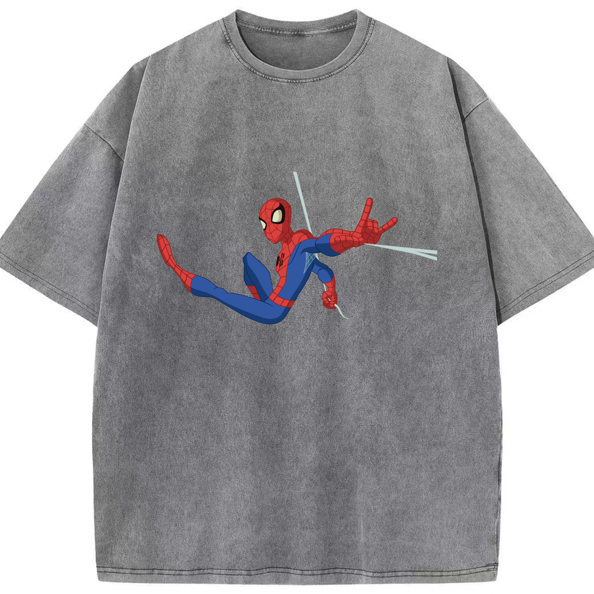 （画像用） アベンジャーズ The Avengers 綿100% ヴィンテージ風 半袖Tシャツ（フロントプリント）