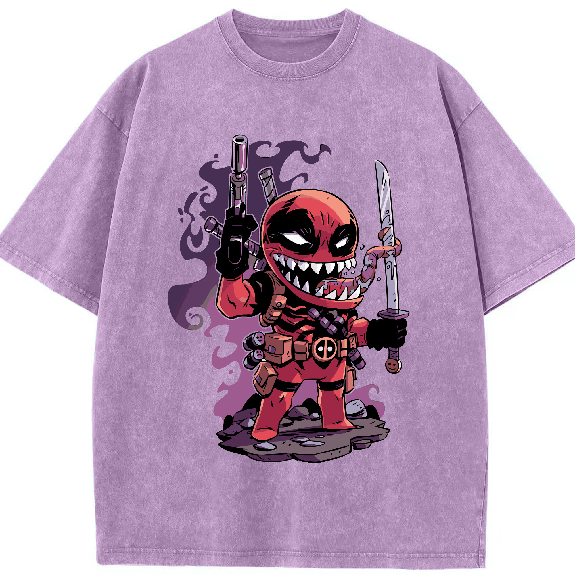 （画像用） アベンジャーズ The Avengers 綿100% ヴィンテージ風 半袖Tシャツ（フロントプリント）