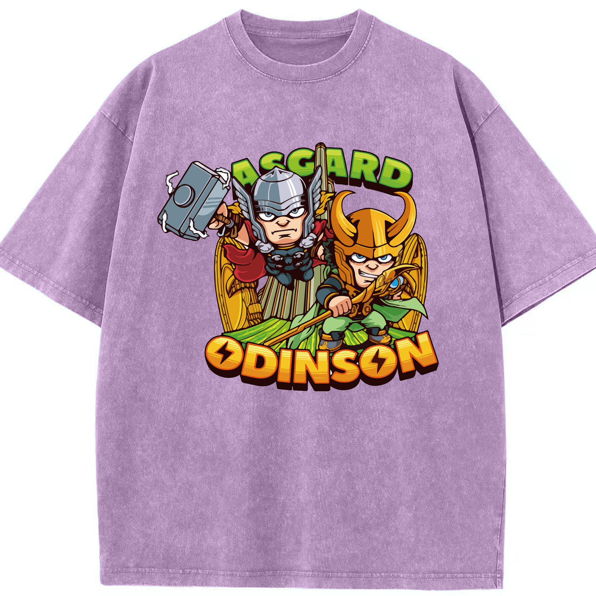 （画像用） アベンジャーズ The Avengers 綿100% ヴィンテージ風 半袖Tシャツ（フロントプリント）