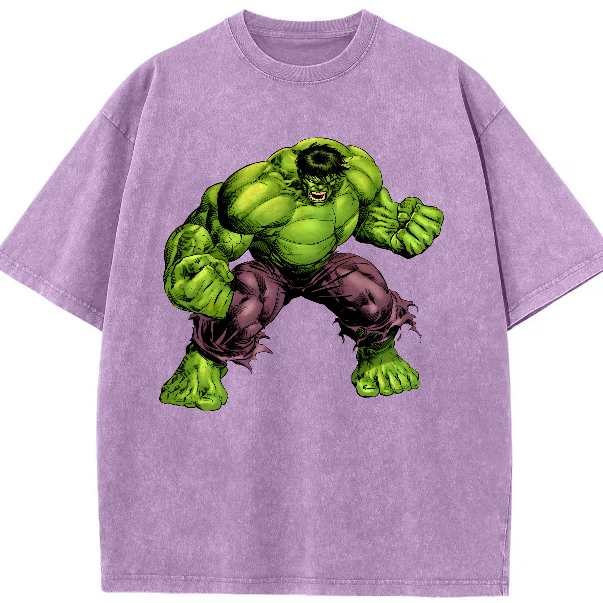 （画像用） アベンジャーズ The Avengers 綿100% ヴィンテージ風 半袖Tシャツ（フロントプリント）