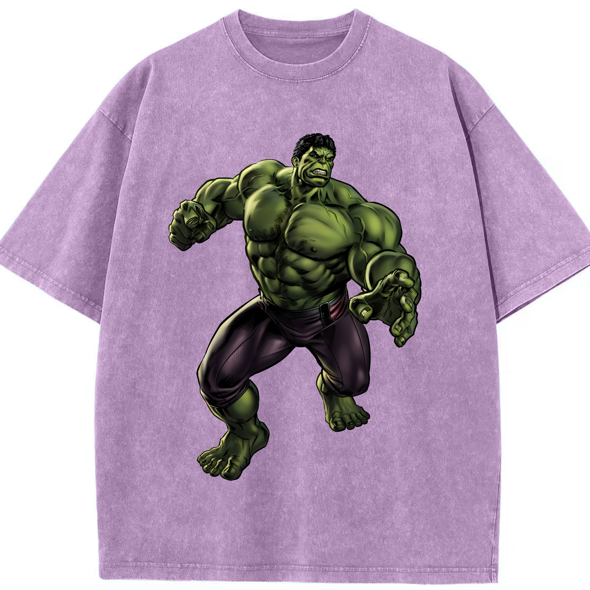 （画像用） アベンジャーズ The Avengers 綿100% ヴィンテージ風 半袖Tシャツ（フロントプリント）