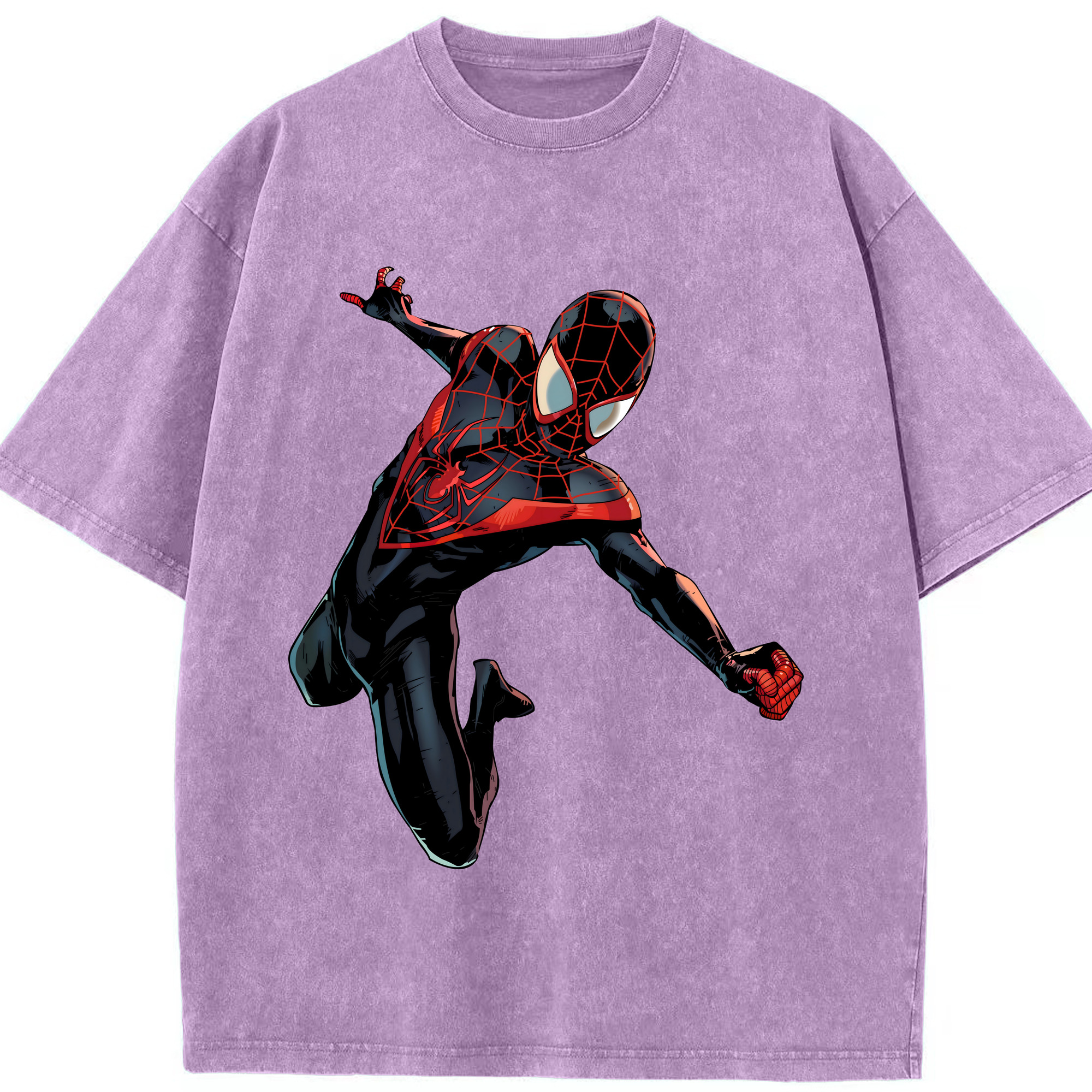 アベンジャーズ The Avengers 綿100% ヴィンテージ風 半袖Tシャツ（フロントプリント）