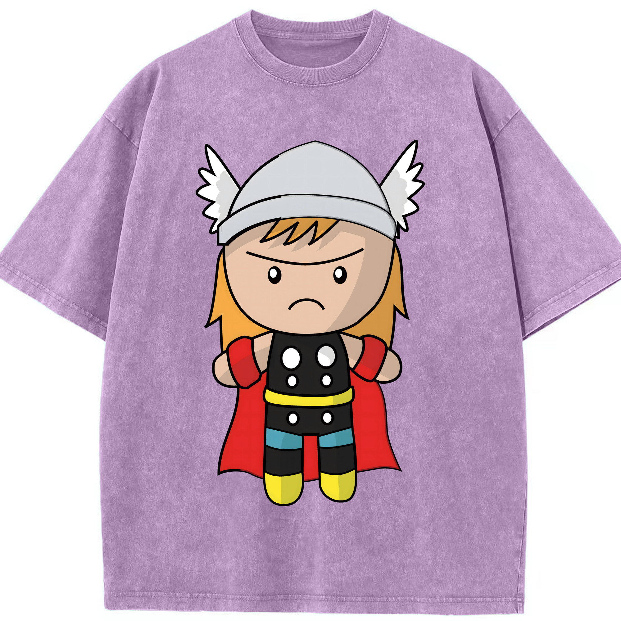 （画像用） アベンジャーズ The Avengers 綿100% ヴィンテージ風 半袖Tシャツ（フロントプリント）