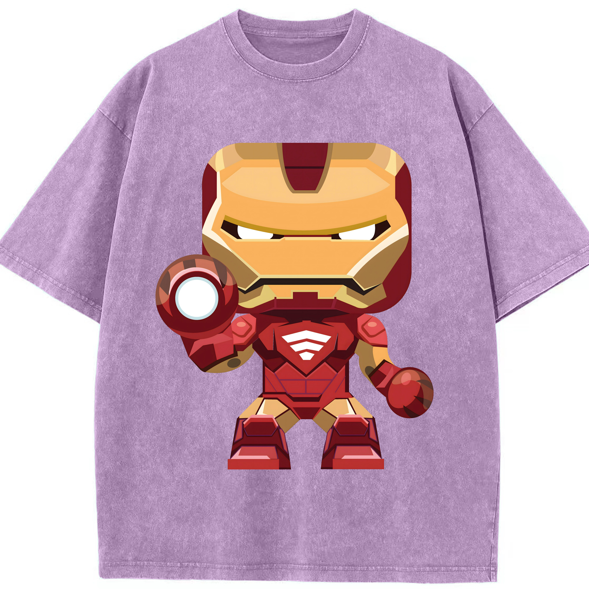 （画像用） アベンジャーズ The Avengers 綿100% ヴィンテージ風 半袖Tシャツ（フロントプリント）