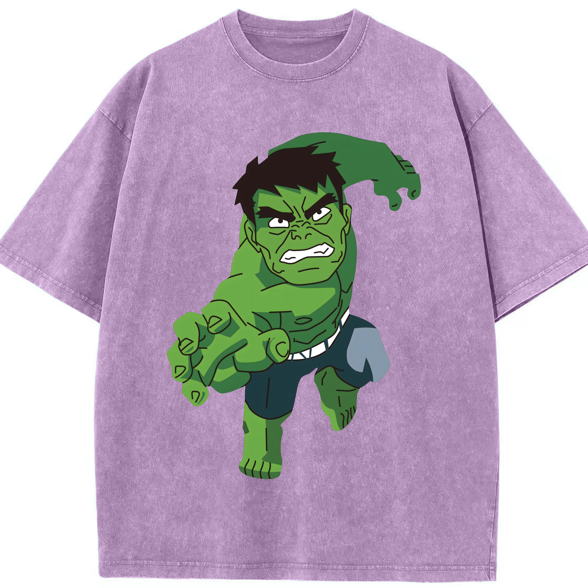（画像用） アベンジャーズ The Avengers 綿100% ヴィンテージ風 半袖Tシャツ（フロントプリント）