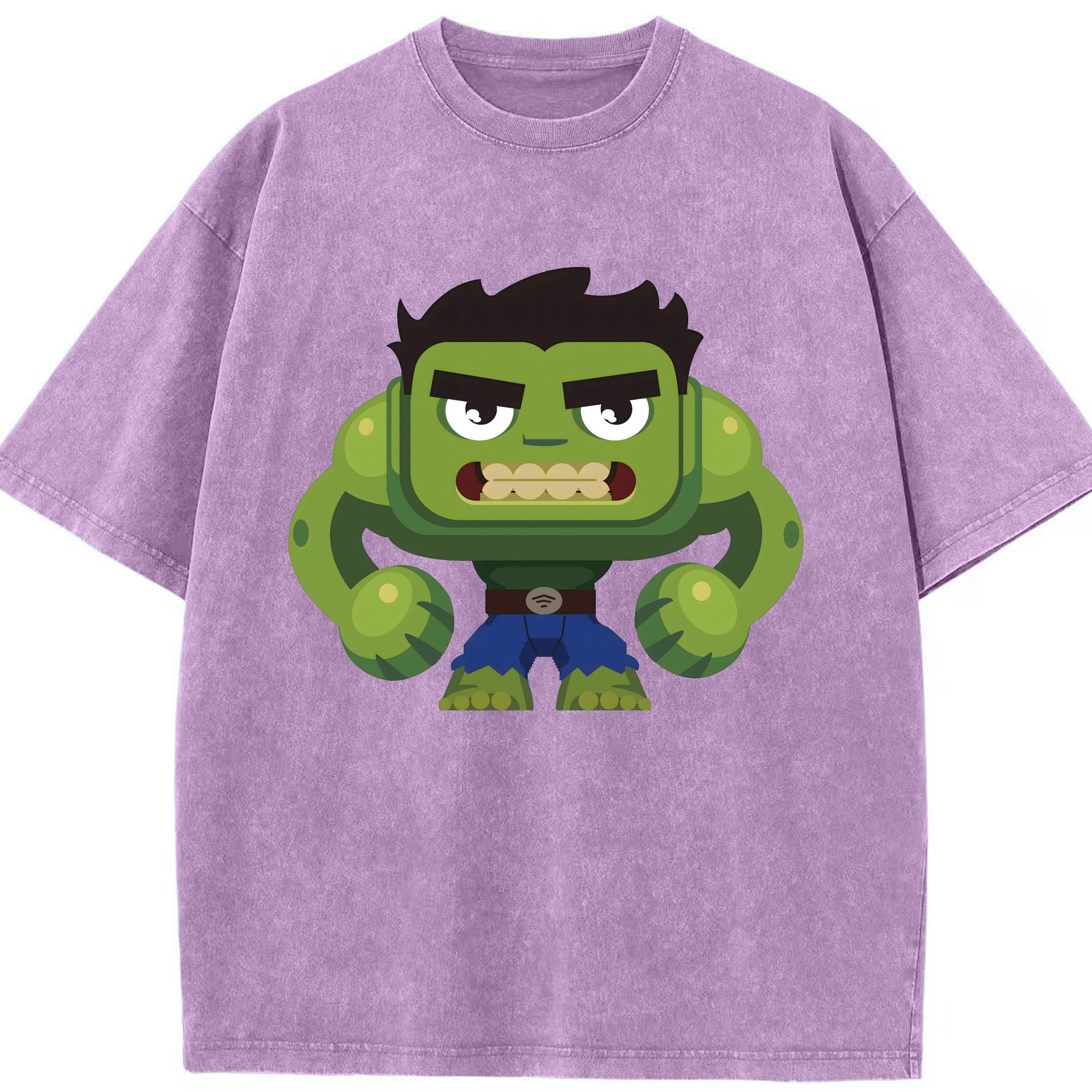 （画像用） アベンジャーズ The Avengers 綿100% ヴィンテージ風 半袖Tシャツ（フロントプリント）