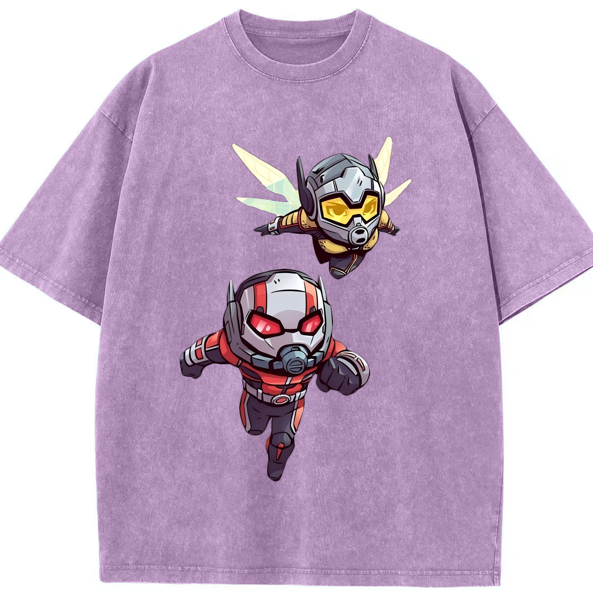 （画像用） アベンジャーズ The Avengers 綿100% ヴィンテージ風 半袖Tシャツ（フロントプリント）